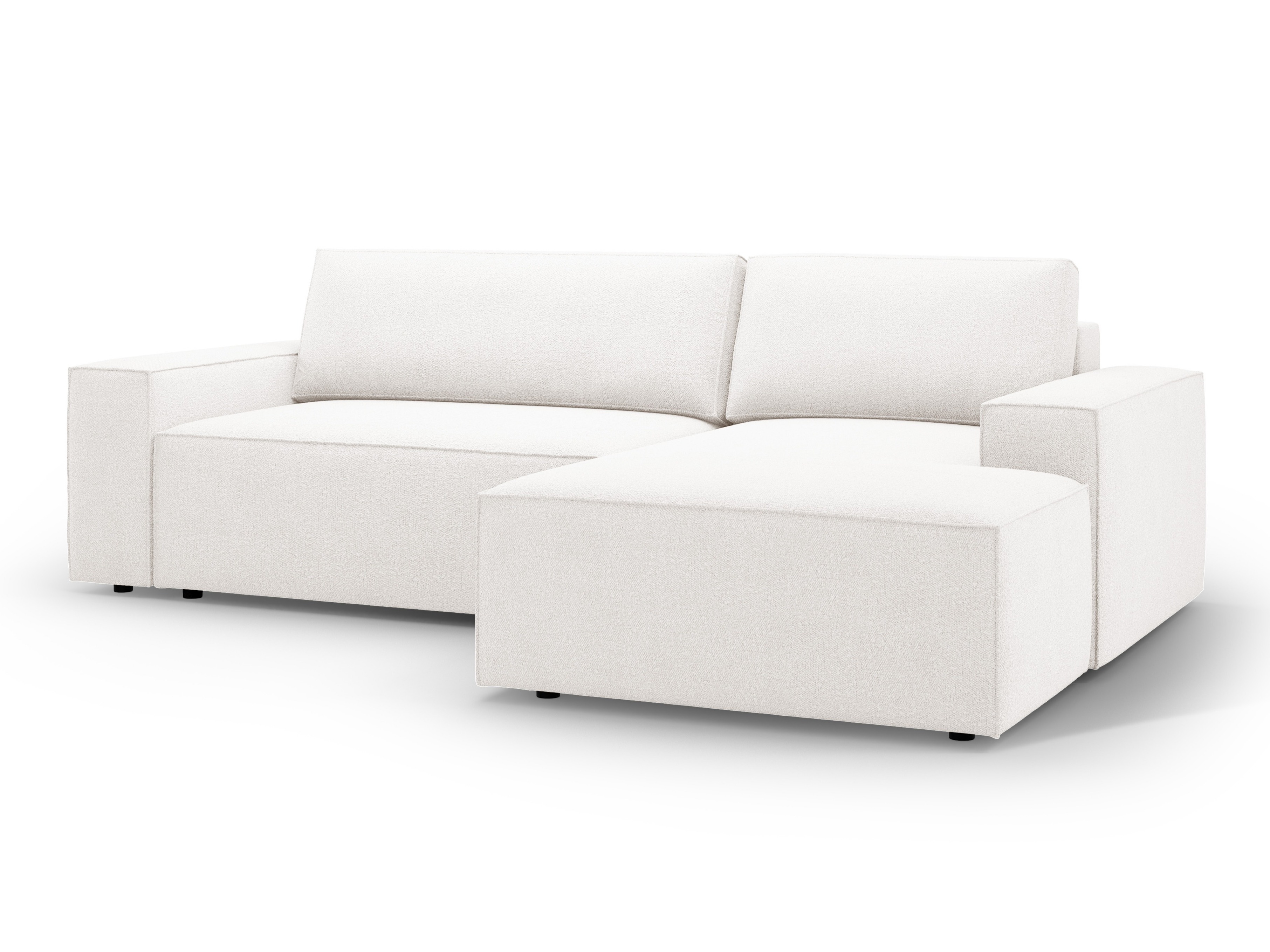 Stūra dīvāns Lomcalu 113 (Baloo 2073)