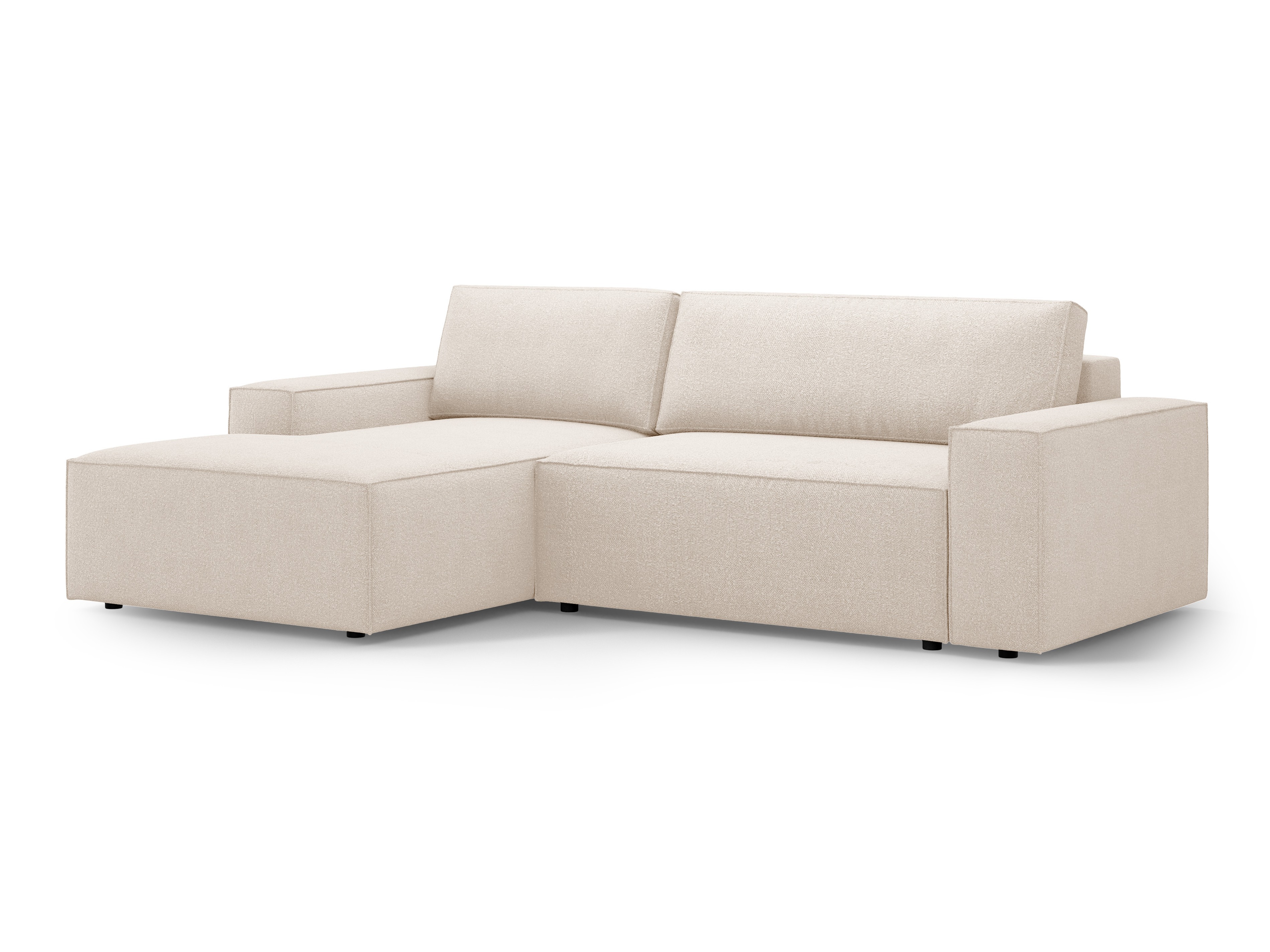 Stūra dīvāns Lomcalu 113 (Baloo 2074)