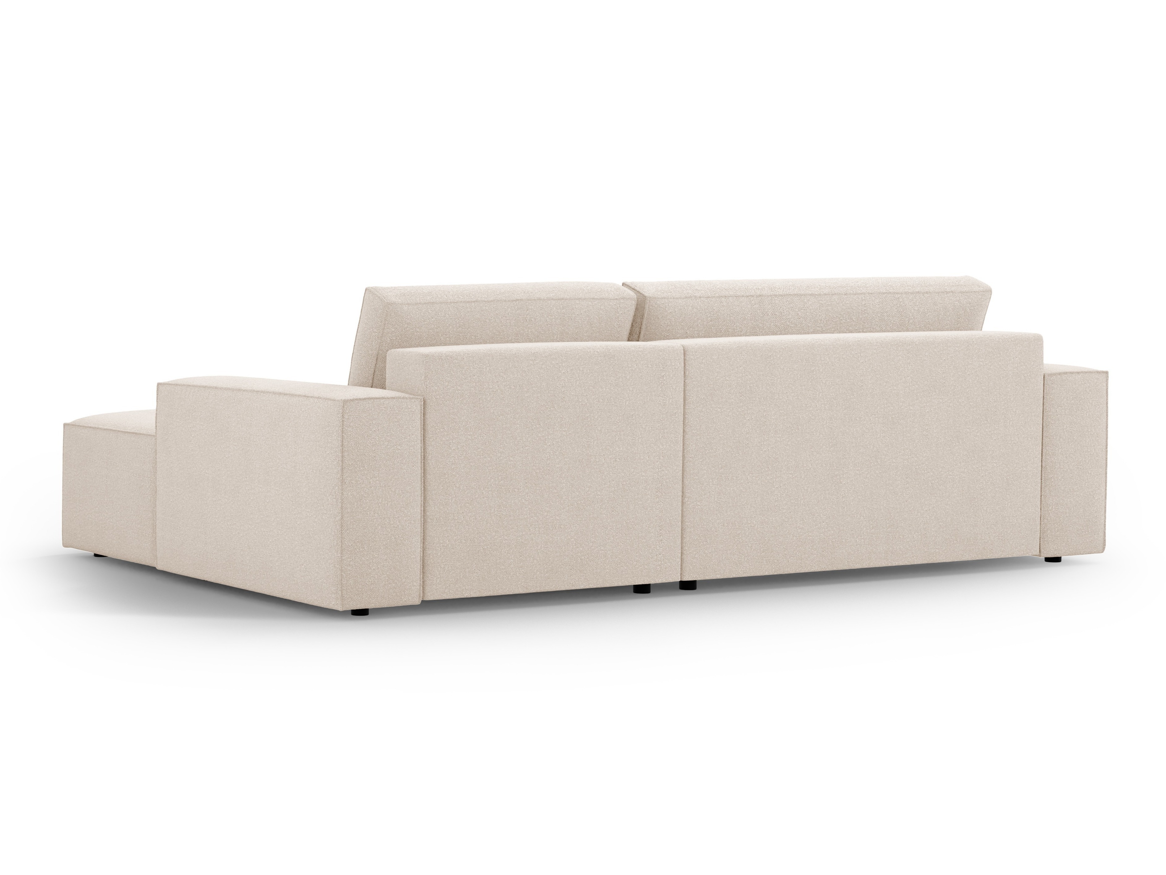 Stūra dīvāns Lomcalu 113 (Baloo 2074)