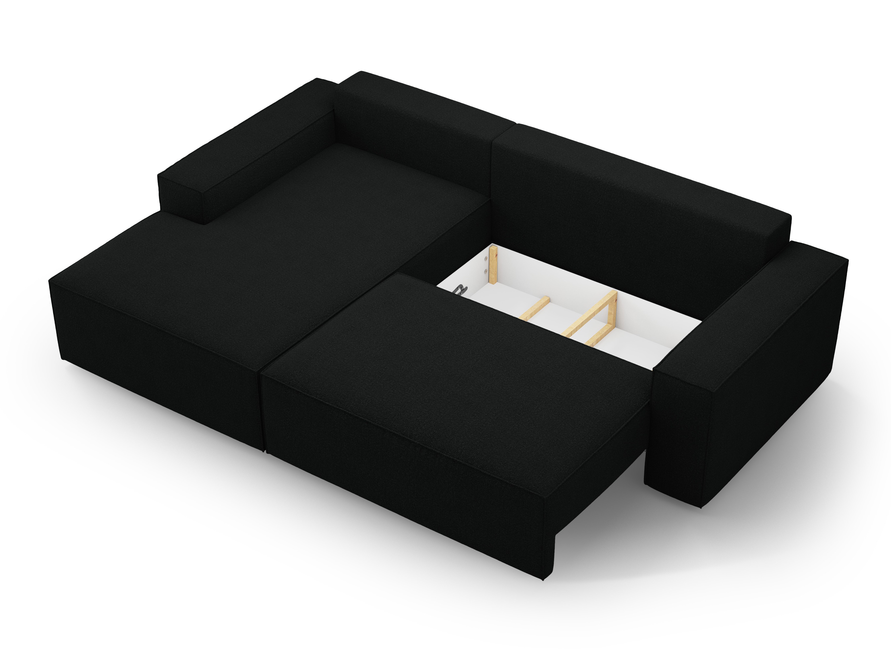 Stūra dīvāns Lomcalu 113 (Baloo 2082)