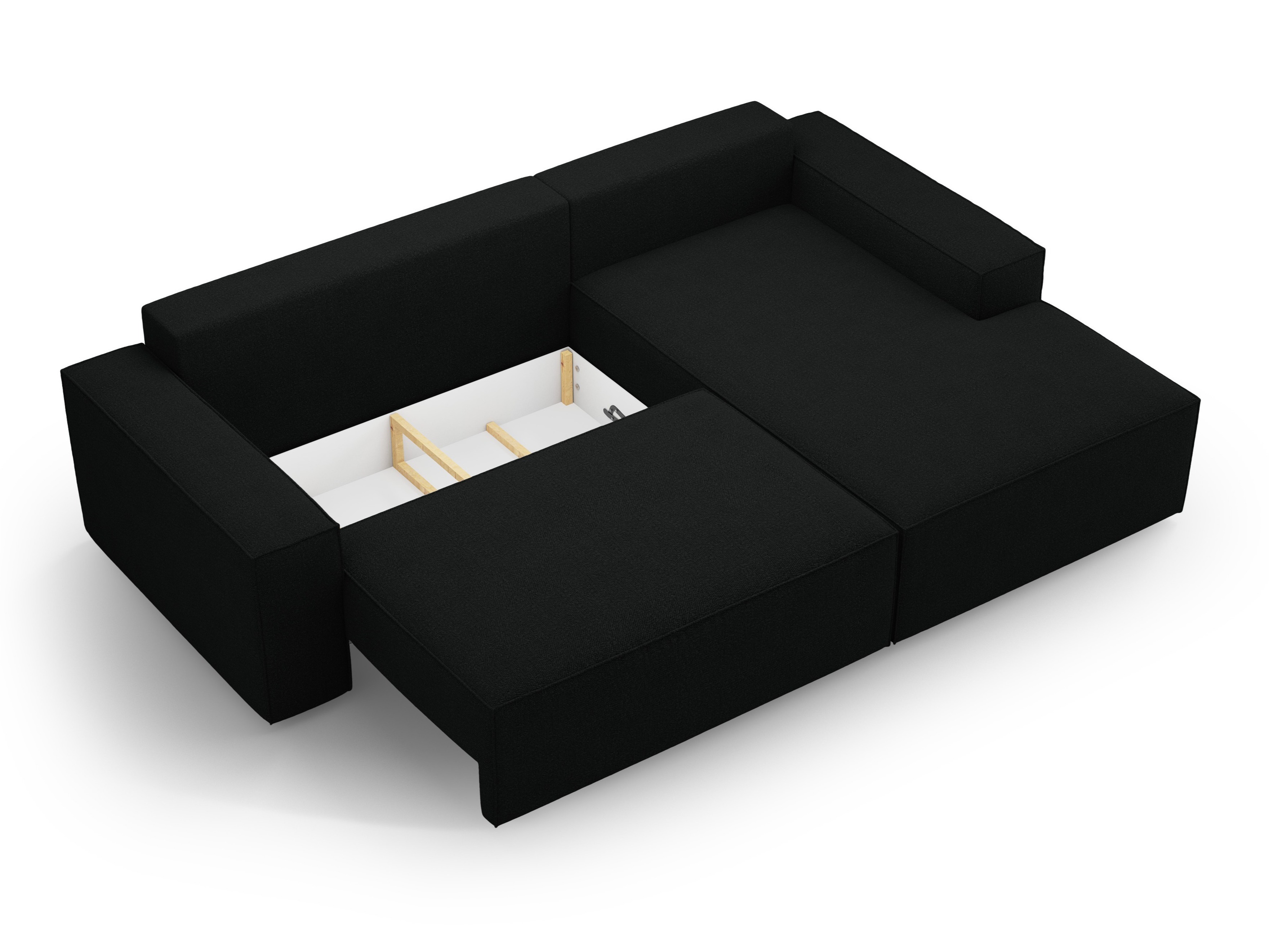 Stūra dīvāns Lomcalu 113 (Baloo 2082)