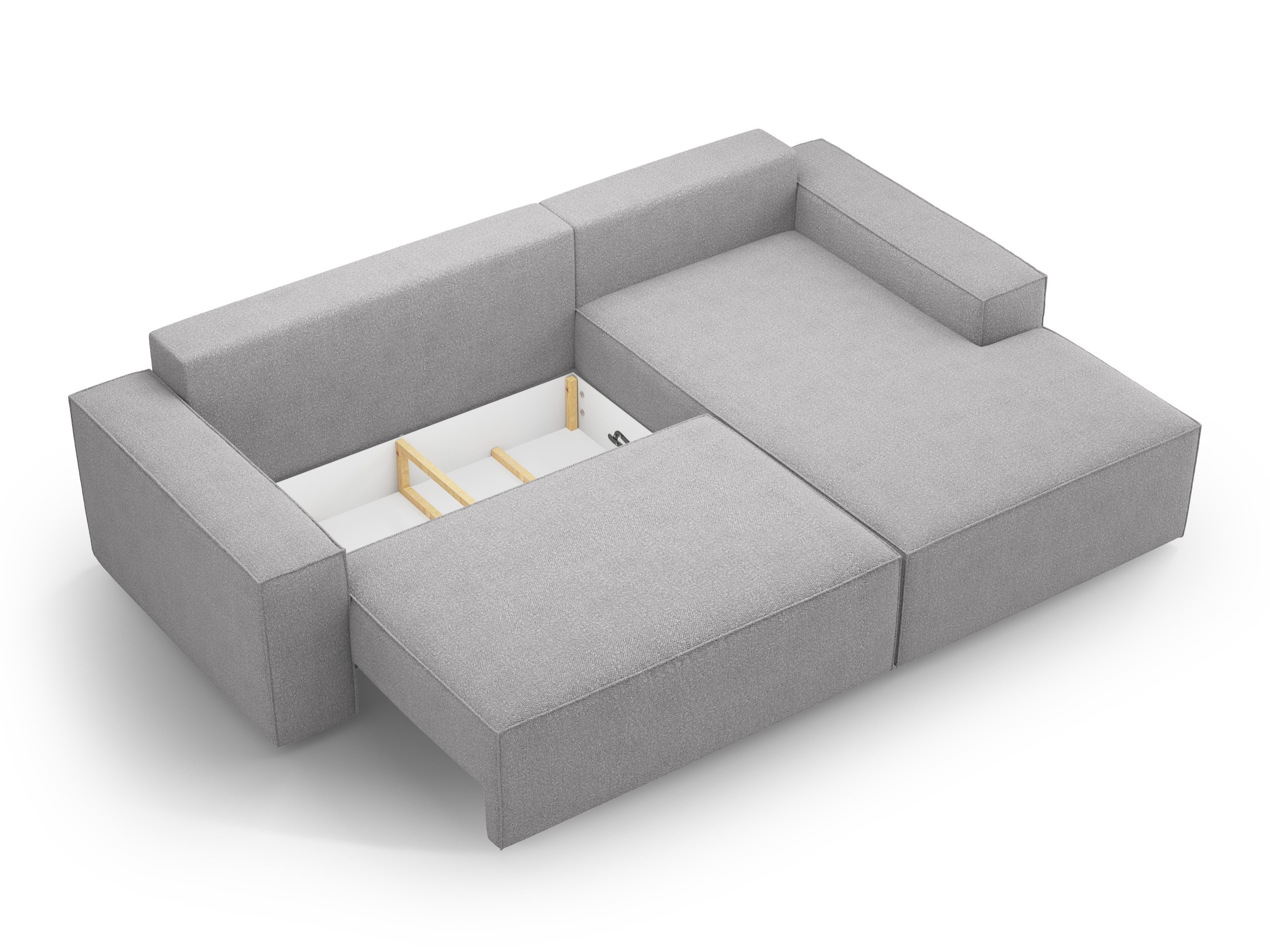 Stūra dīvāns Lomcalu 113 (Baloo 2085)