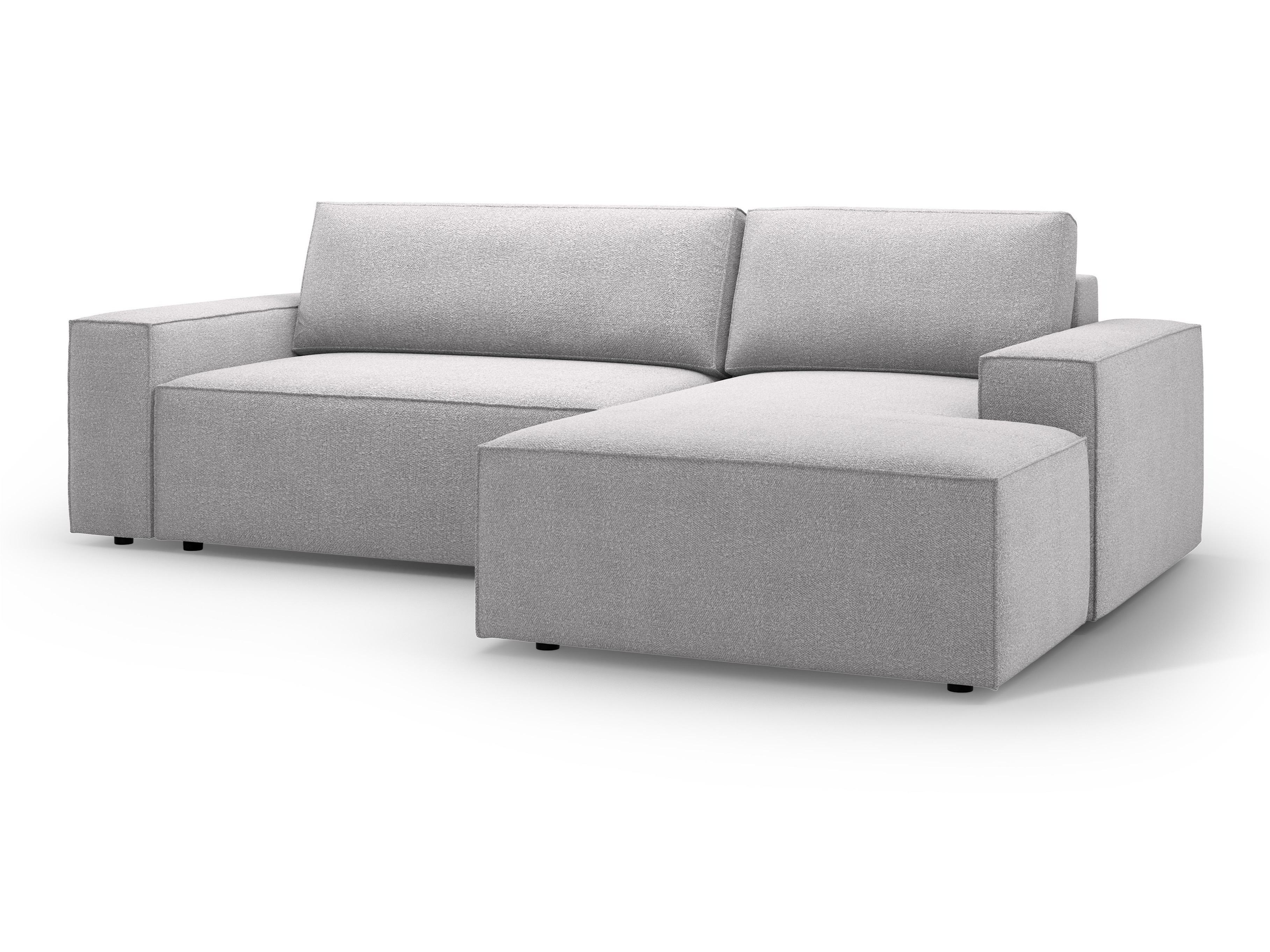 Stūra dīvāns Lomcalu 113 (Baloo 2085)