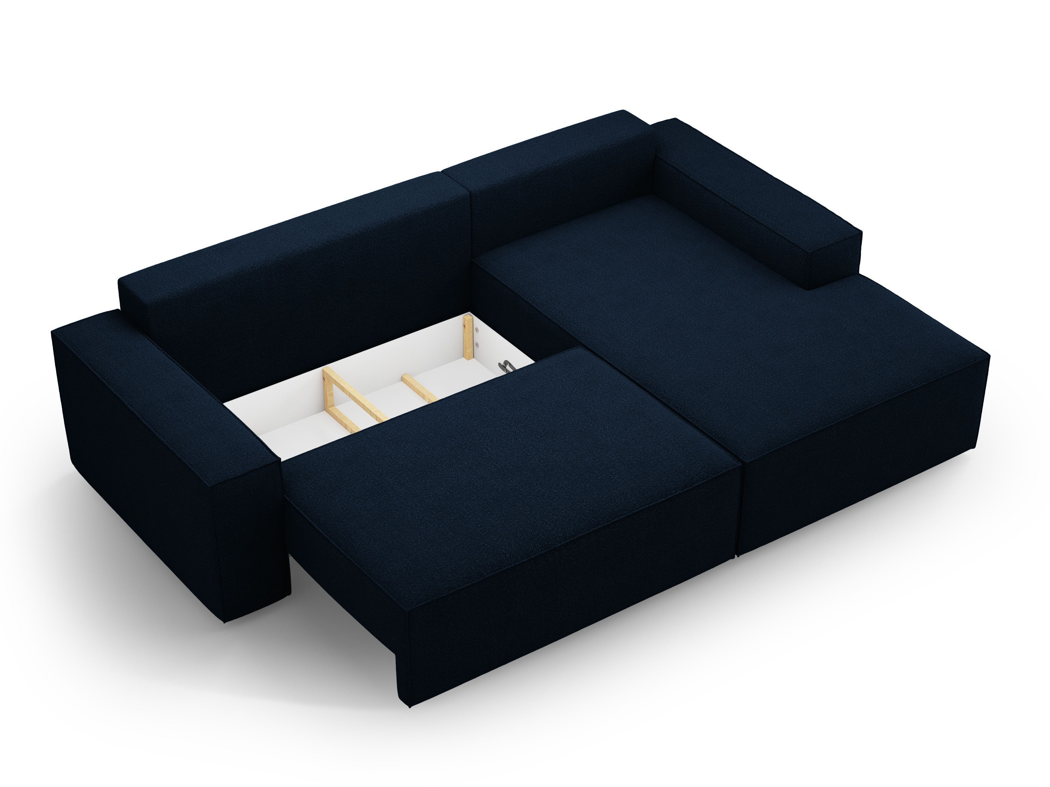 Stūra dīvāns Lomcalu 113 (Baloo 2088)