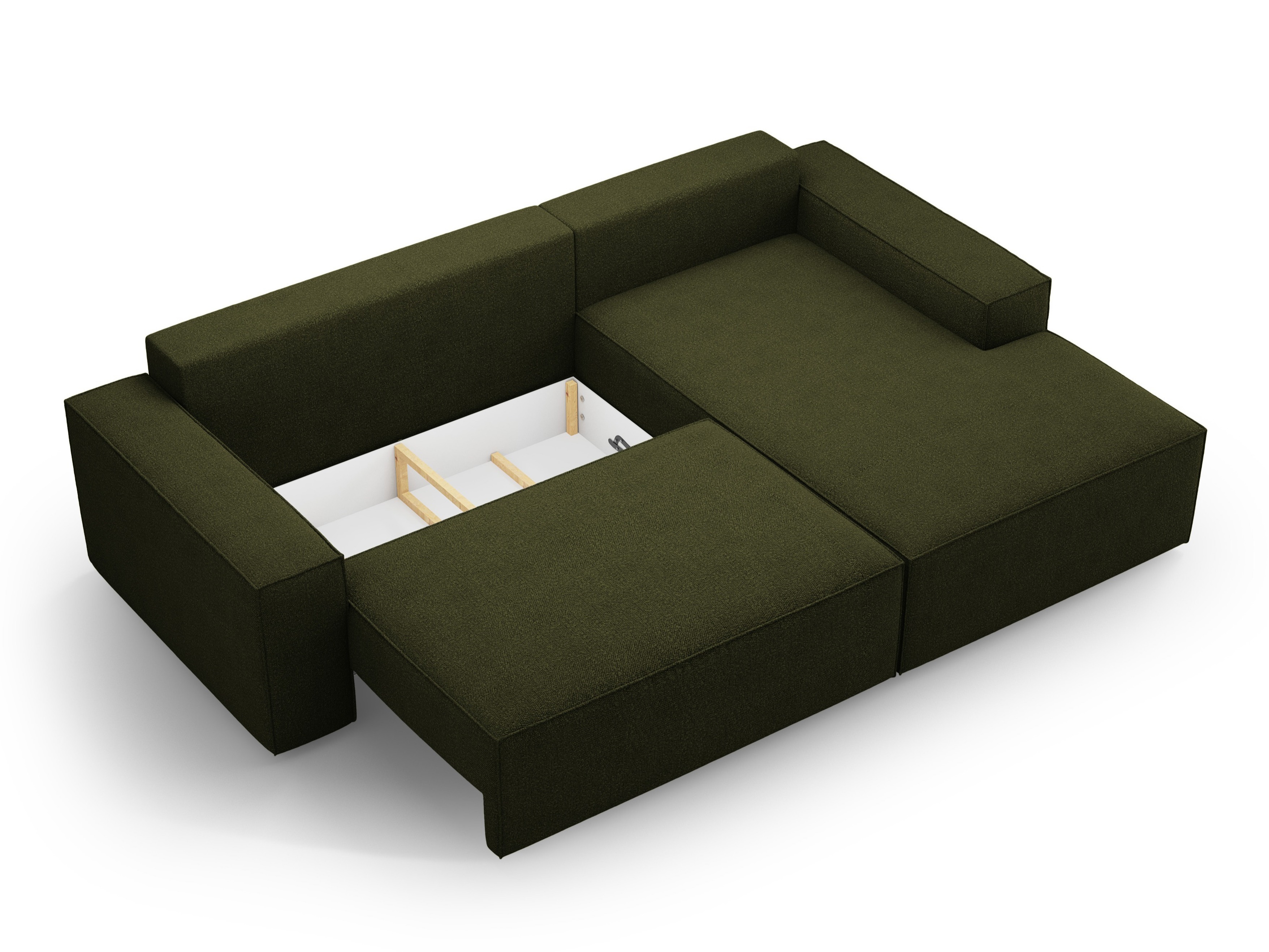 Stūra dīvāns Lomcalu 113 (Baloo 2090)