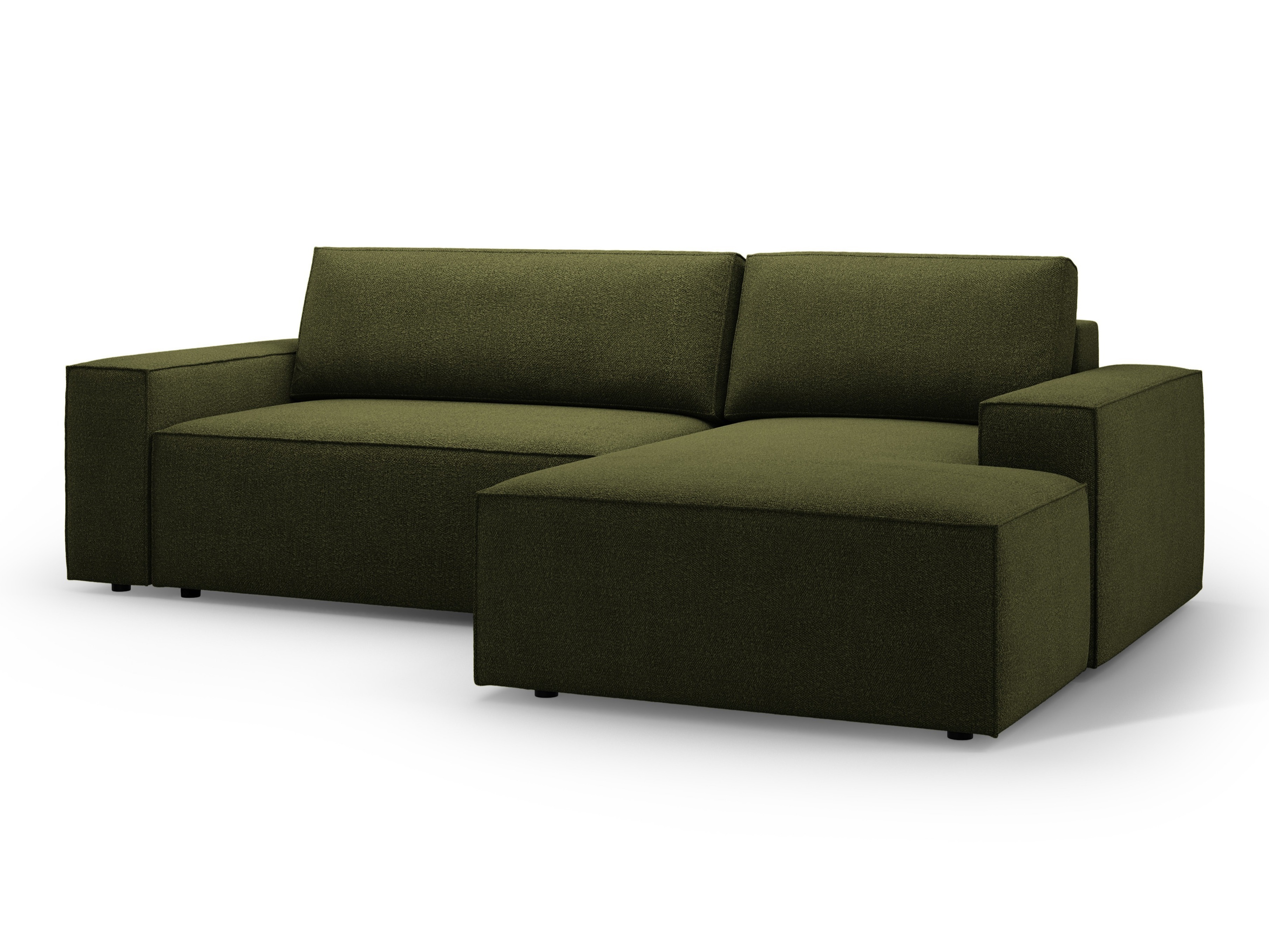 Stūra dīvāns Lomcalu 113 (Baloo 2090)