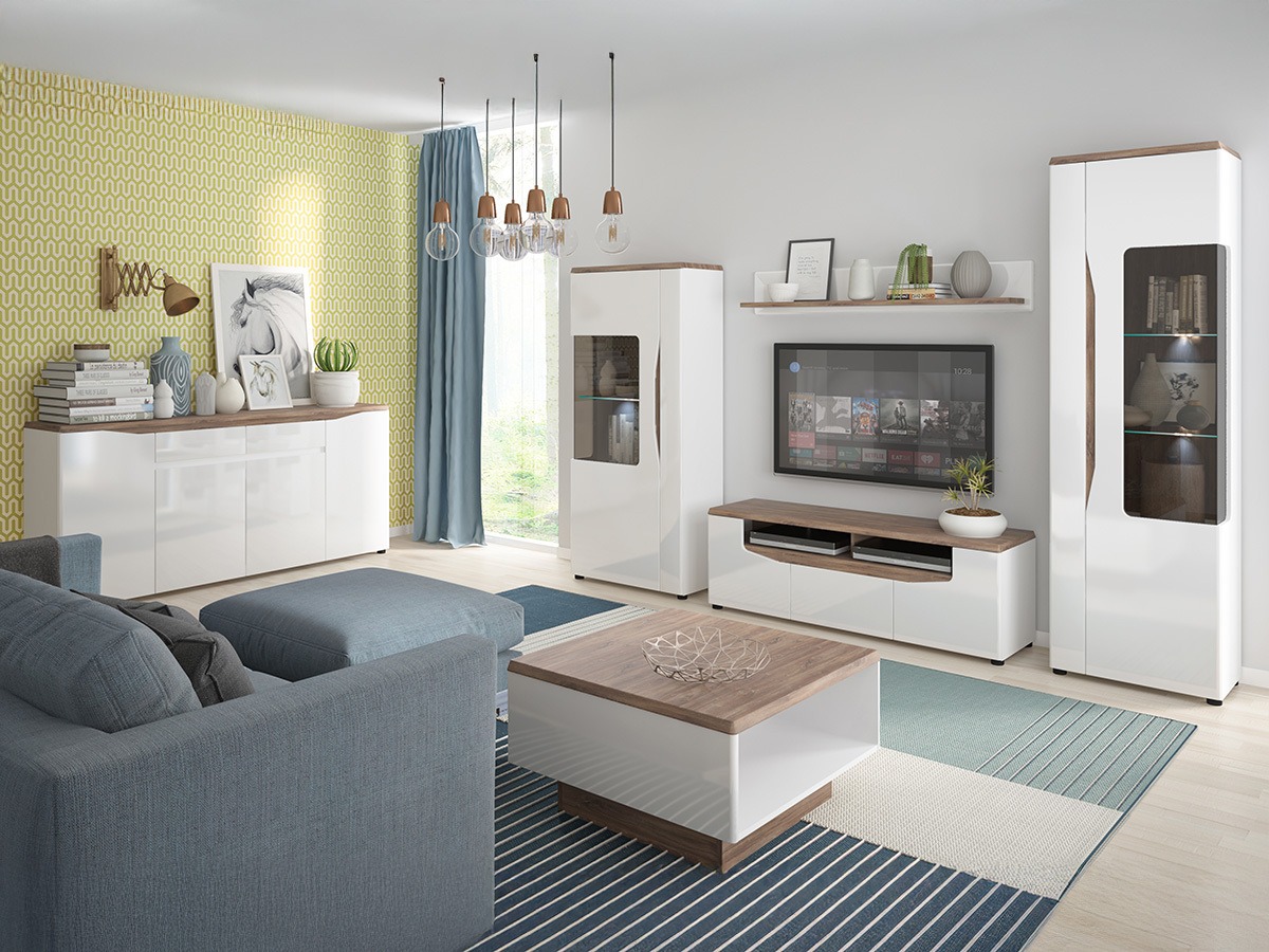 TV galds Martolu 101