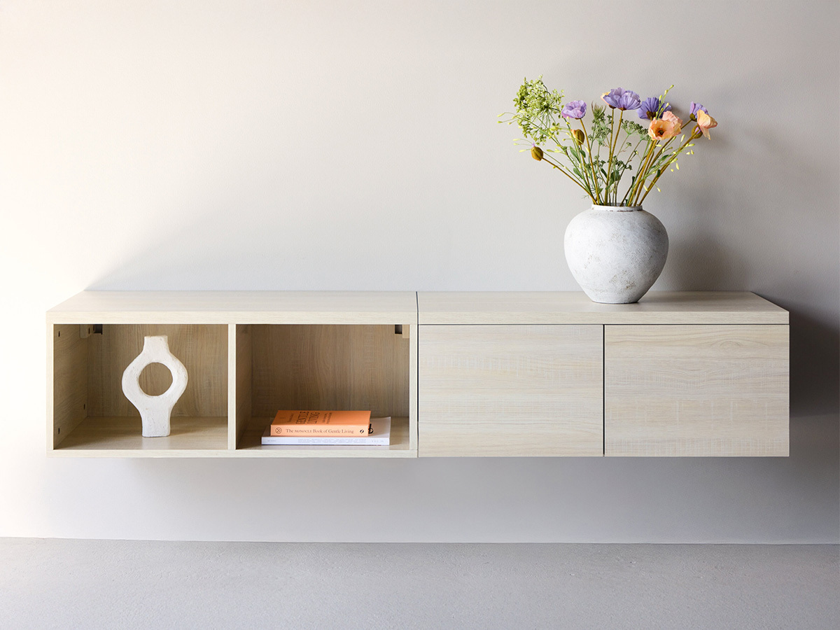 ТВ тумба Dallas 4869