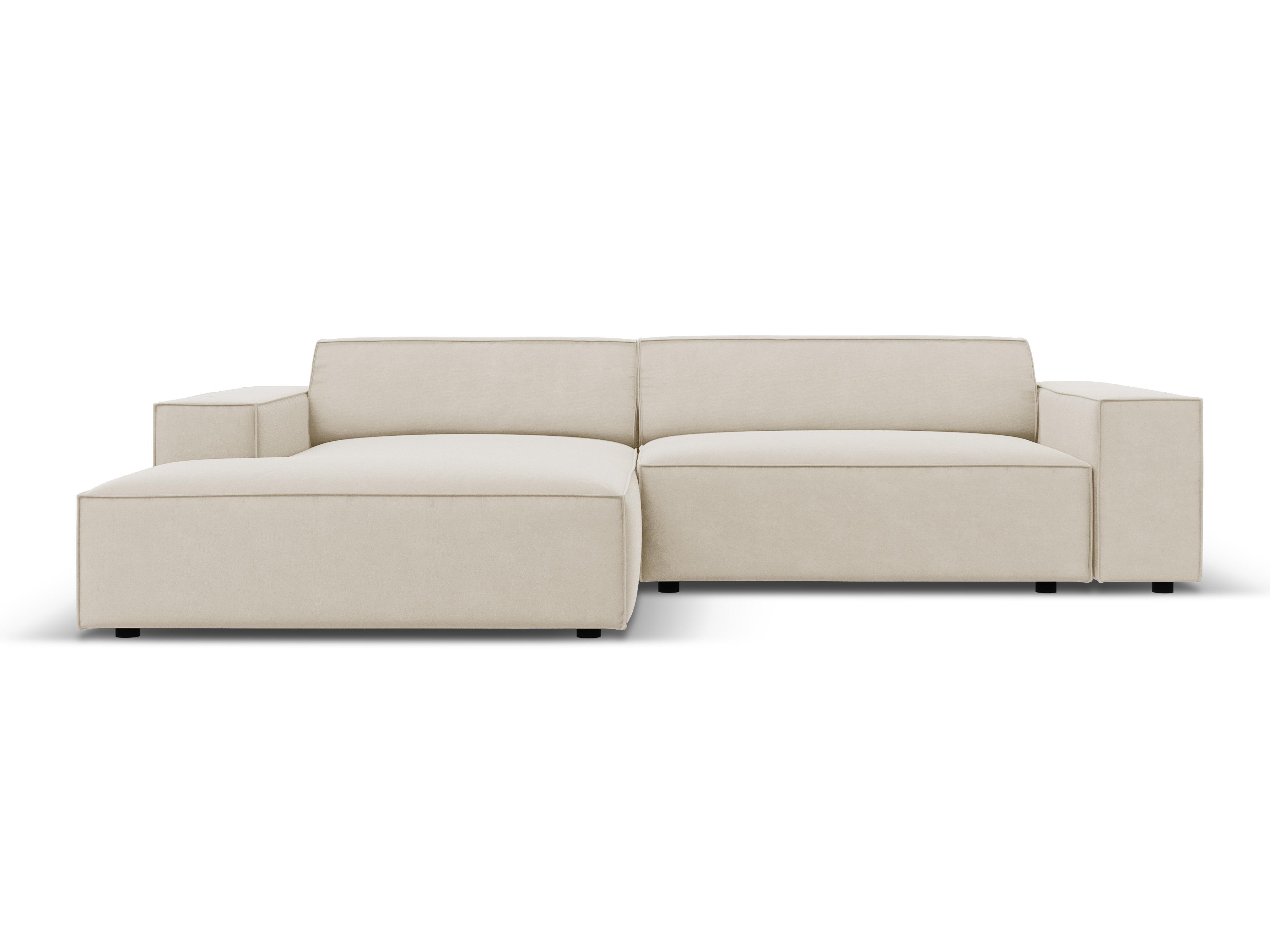 Угловой диван Lomcalu 101 (Bluvel 30)