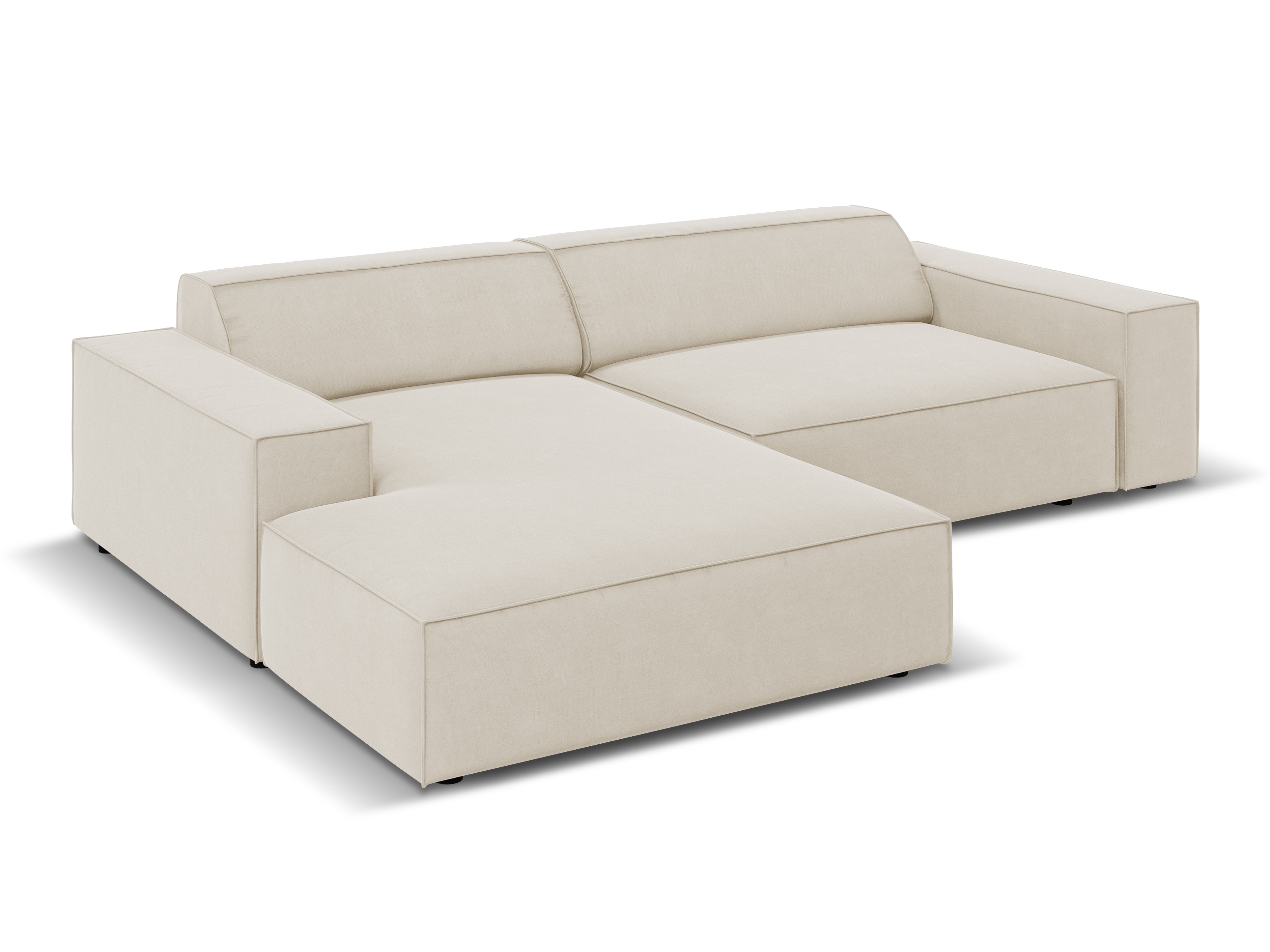 Угловой диван Lomcalu 101 (Bluvel 30)