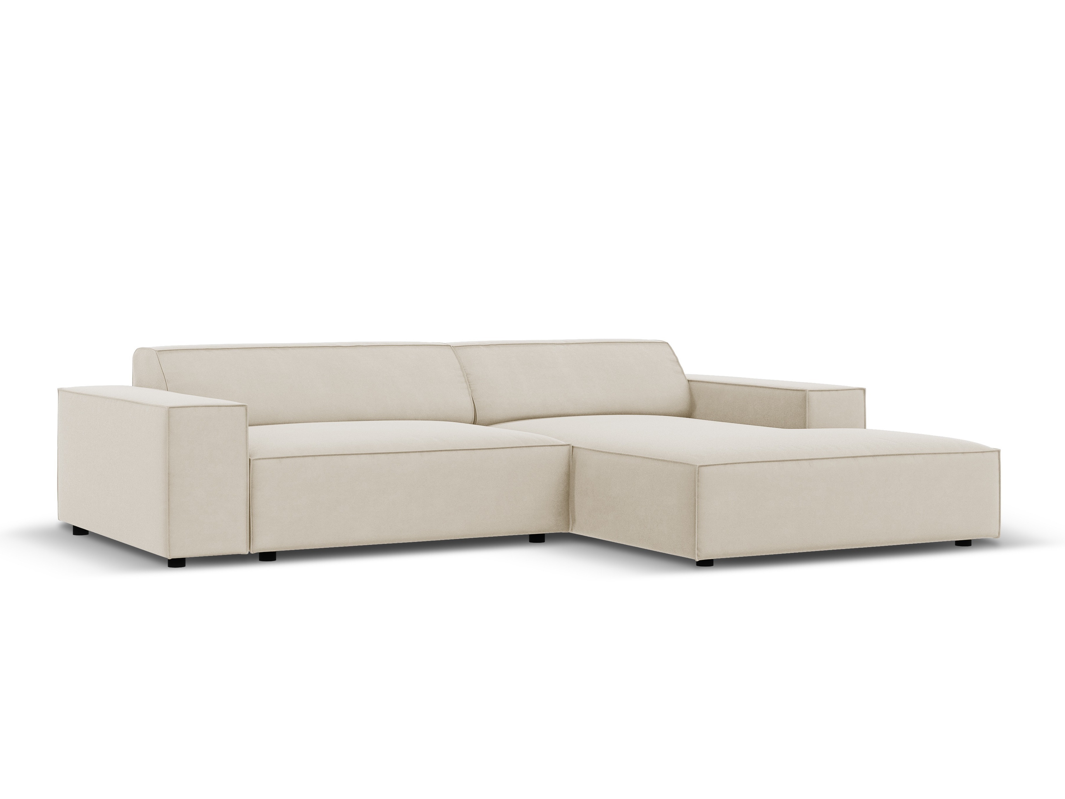 Угловой диван Lomcalu 101 (Bluvel 30)