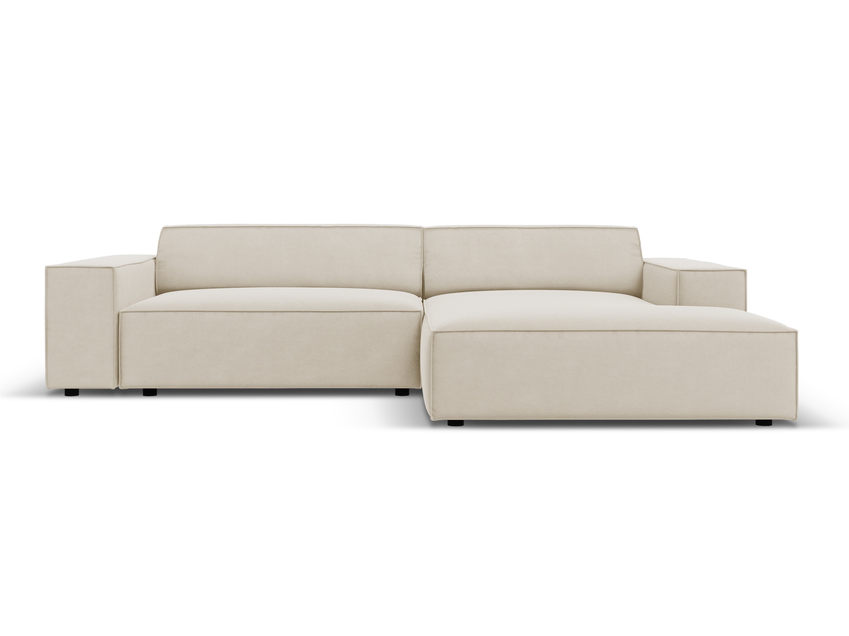 Угловой диван Lomcalu 101 (Bluvel 30)