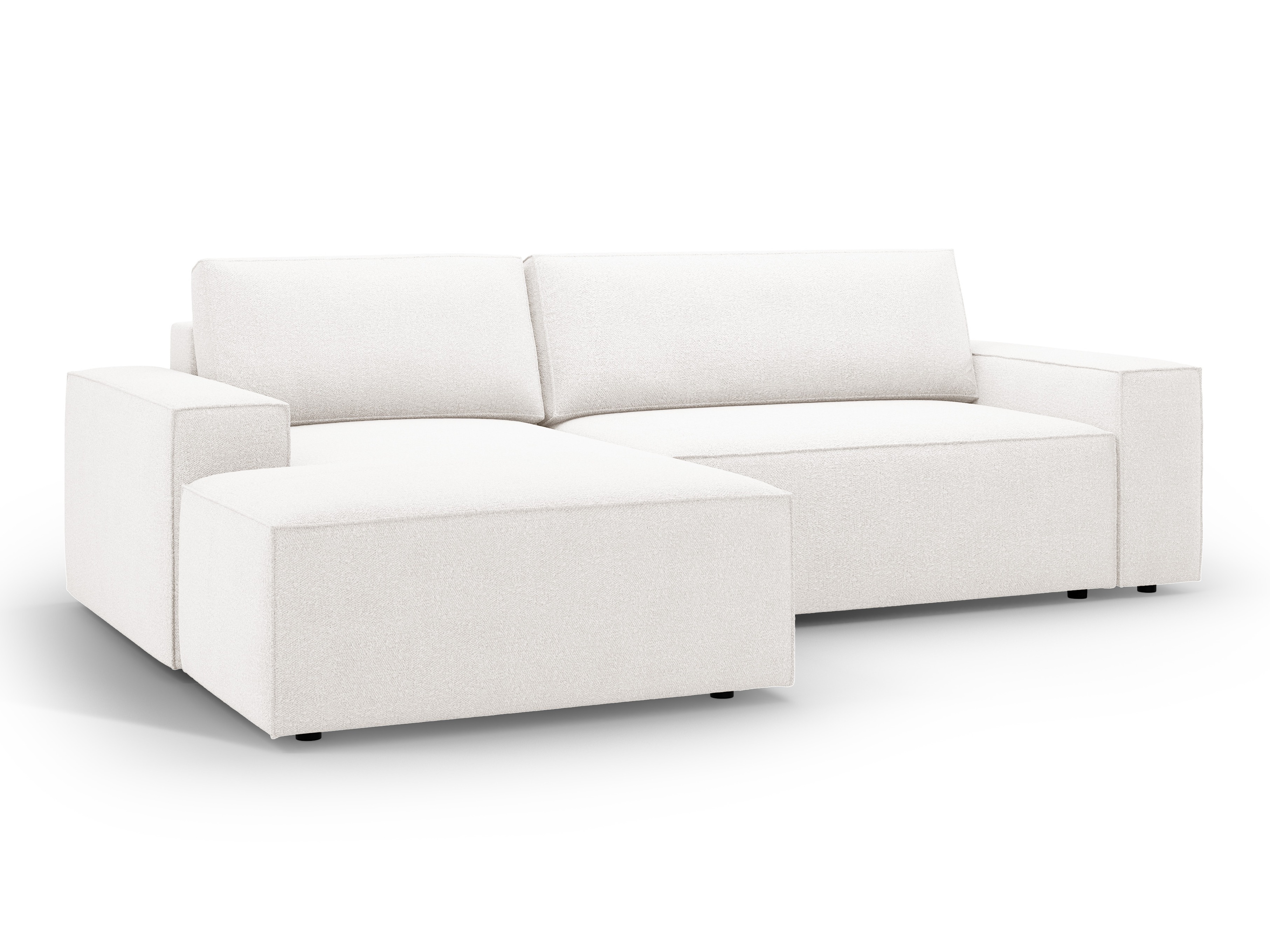 Угловой диван Lomcalu 113 (Baloo 2073)