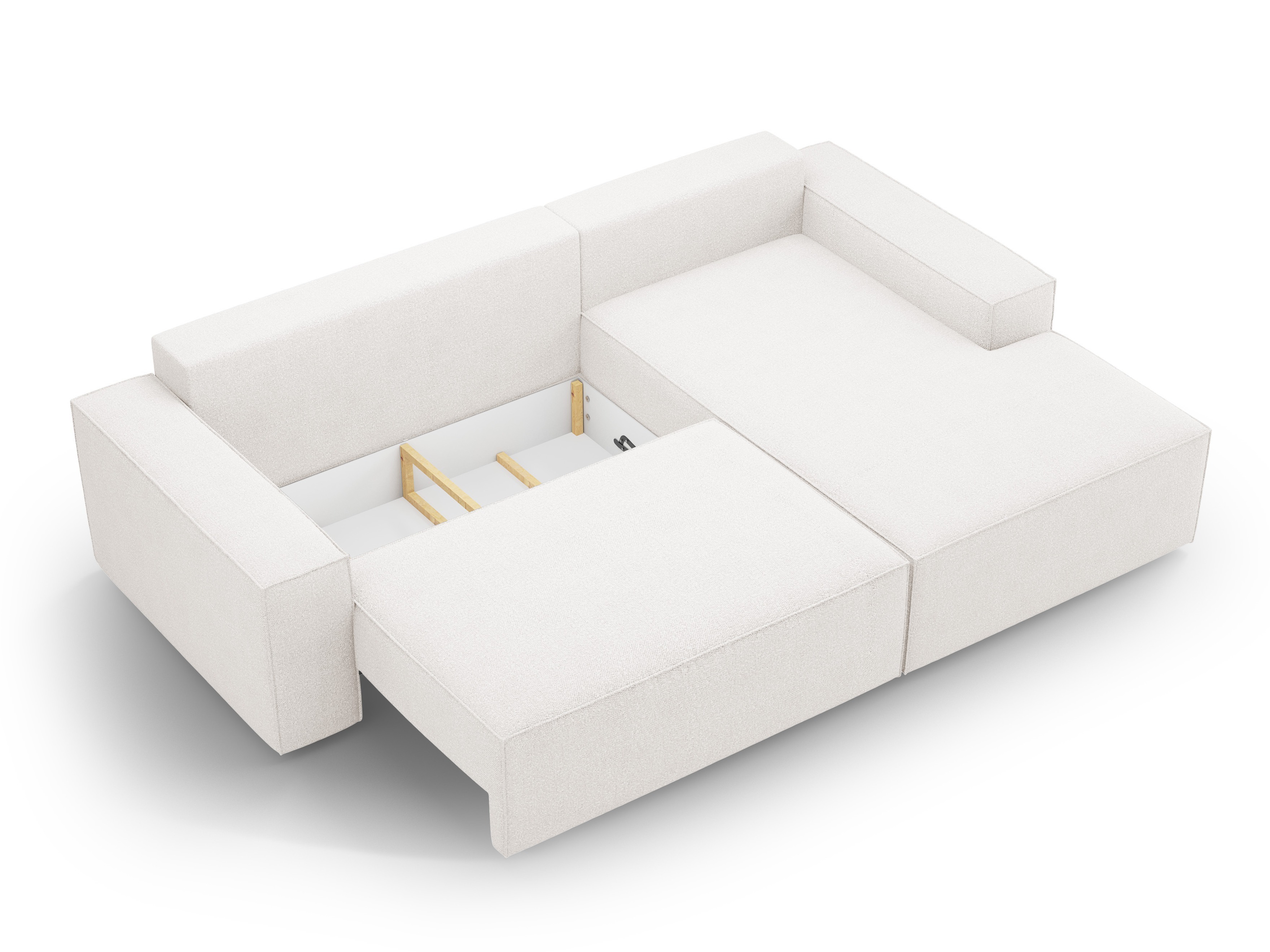 Угловой диван Lomcalu 113 (Baloo 2073)