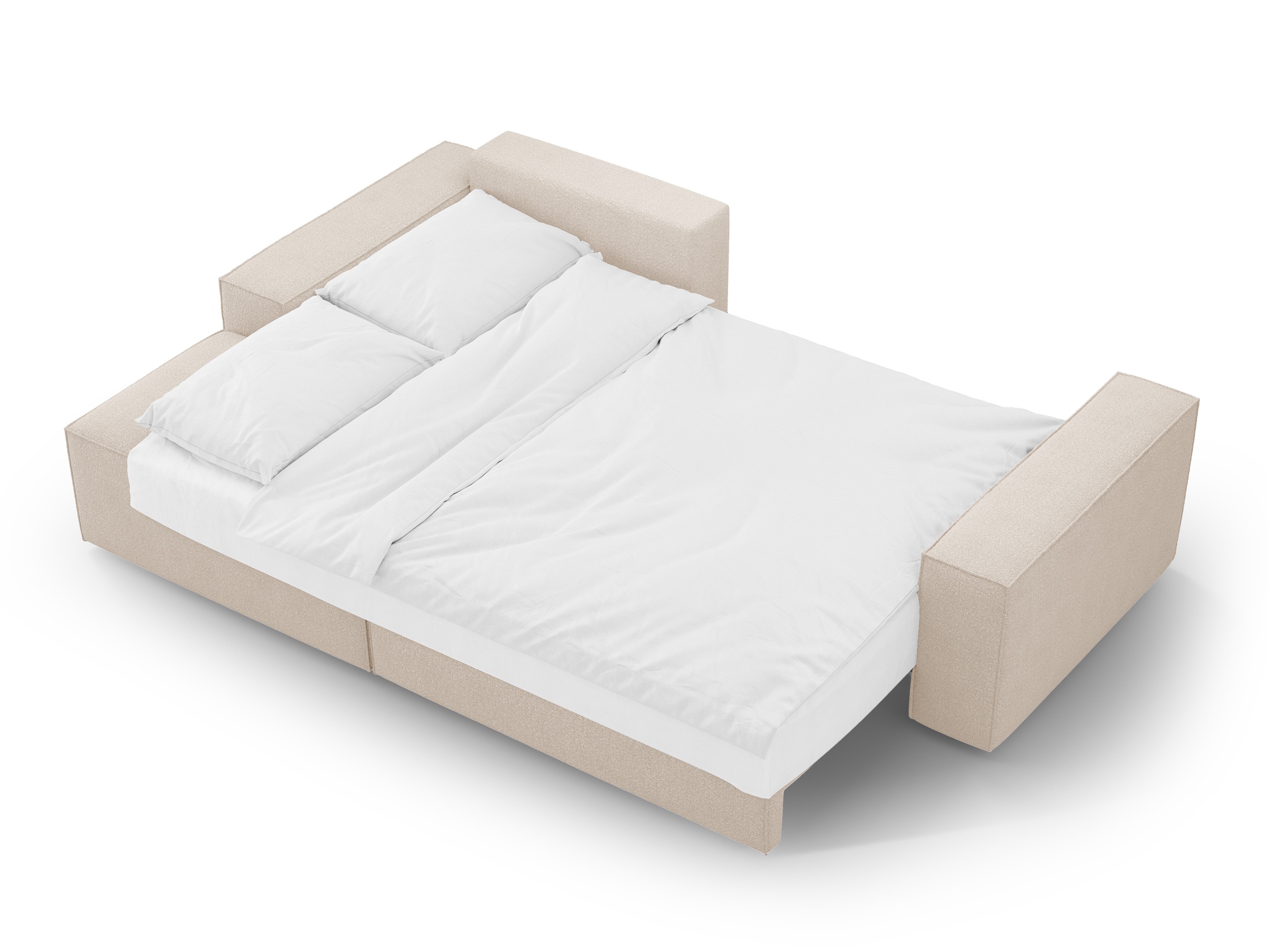 Угловой диван Lomcalu 113 (Baloo 2074)