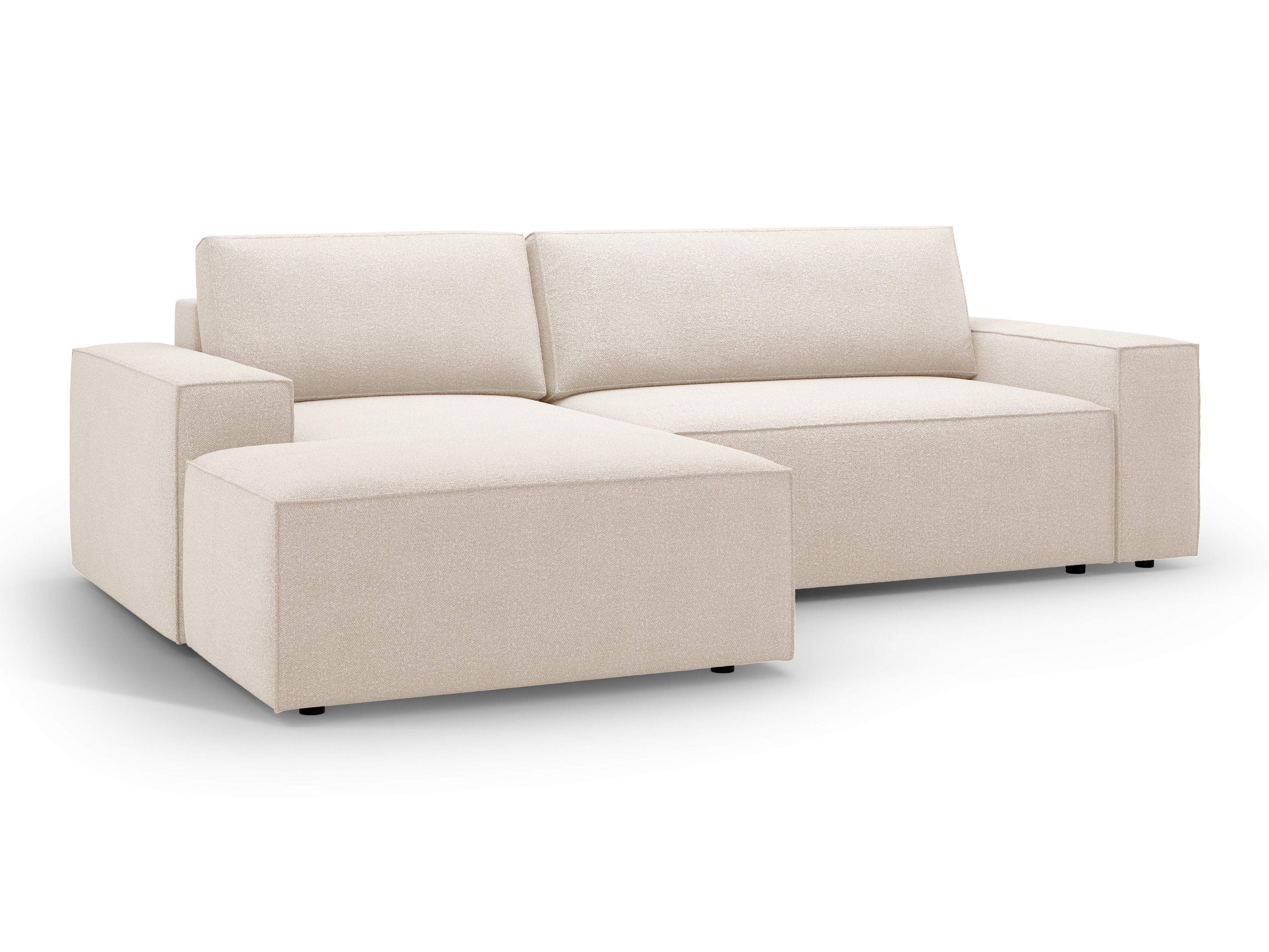 Угловой диван Lomcalu 113 (Baloo 2074)