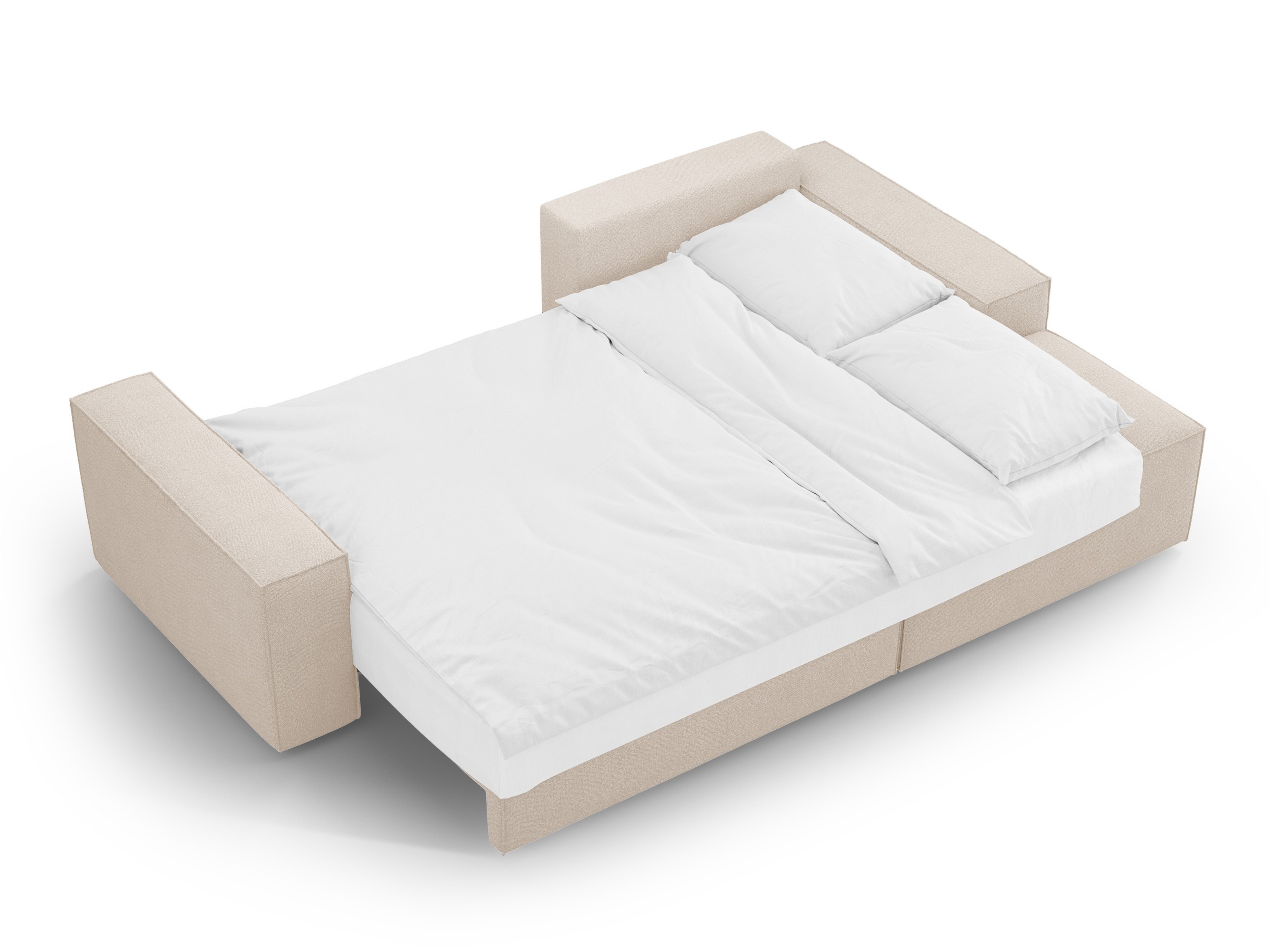 Угловой диван Lomcalu 113 (Baloo 2074)