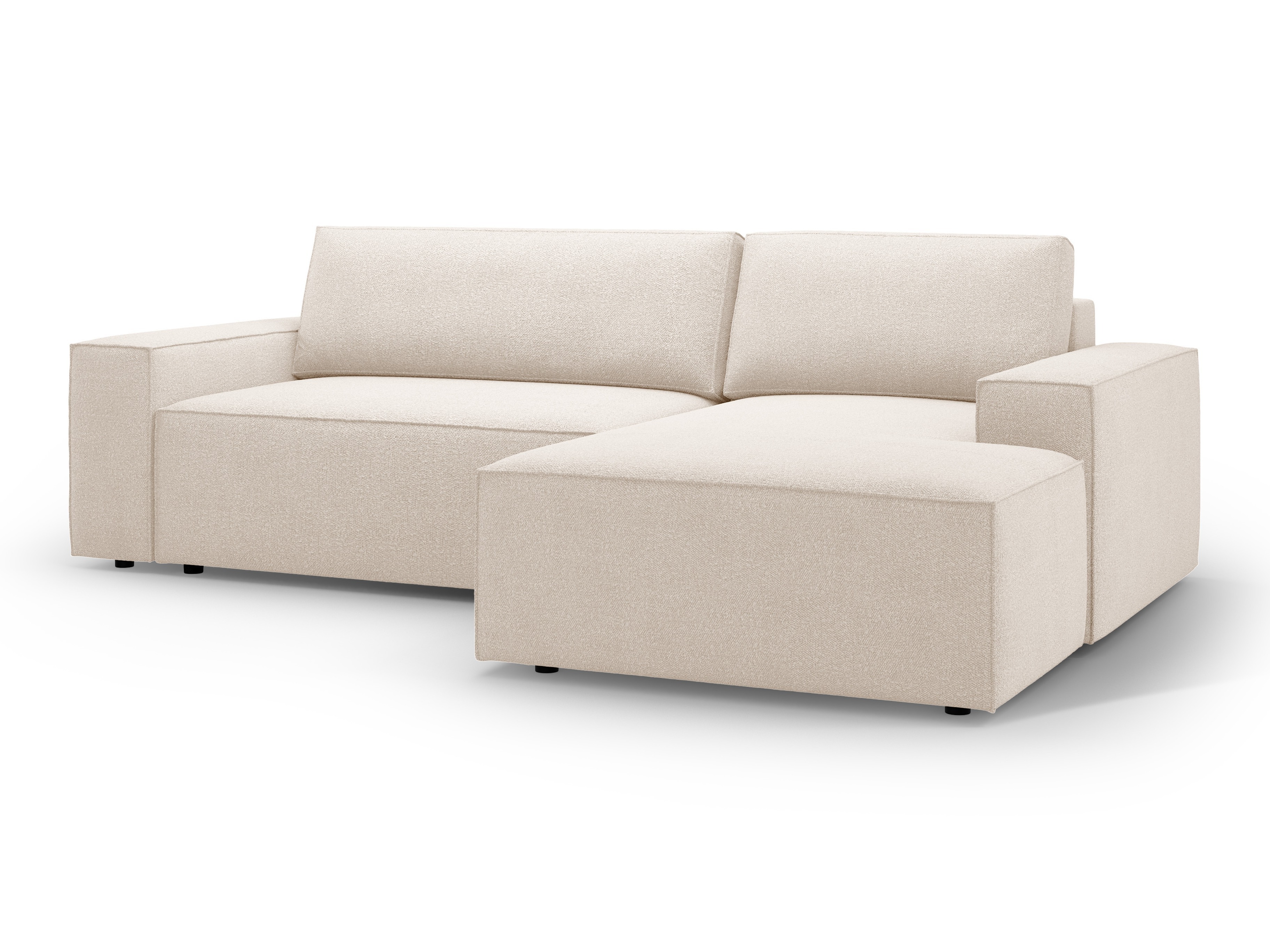 Угловой диван Lomcalu 113 (Baloo 2074)