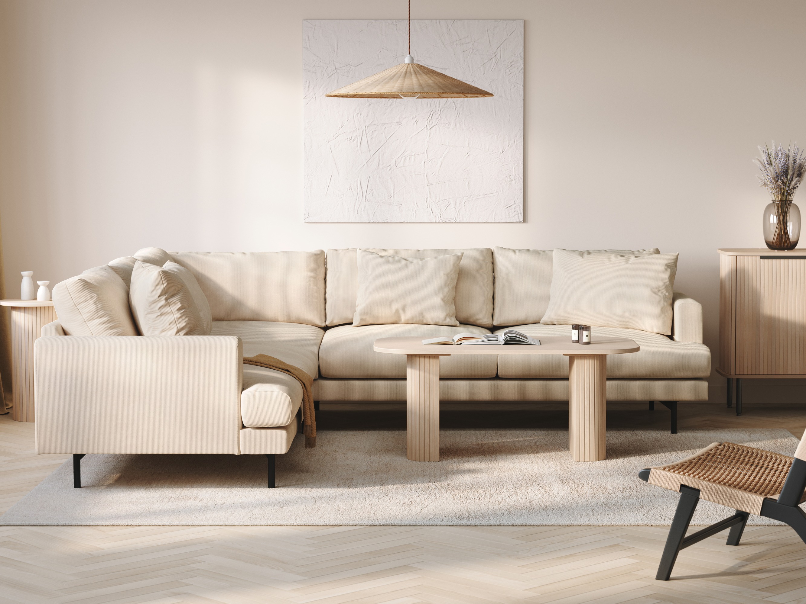 Žurnālu galdiņš Evarleva 119