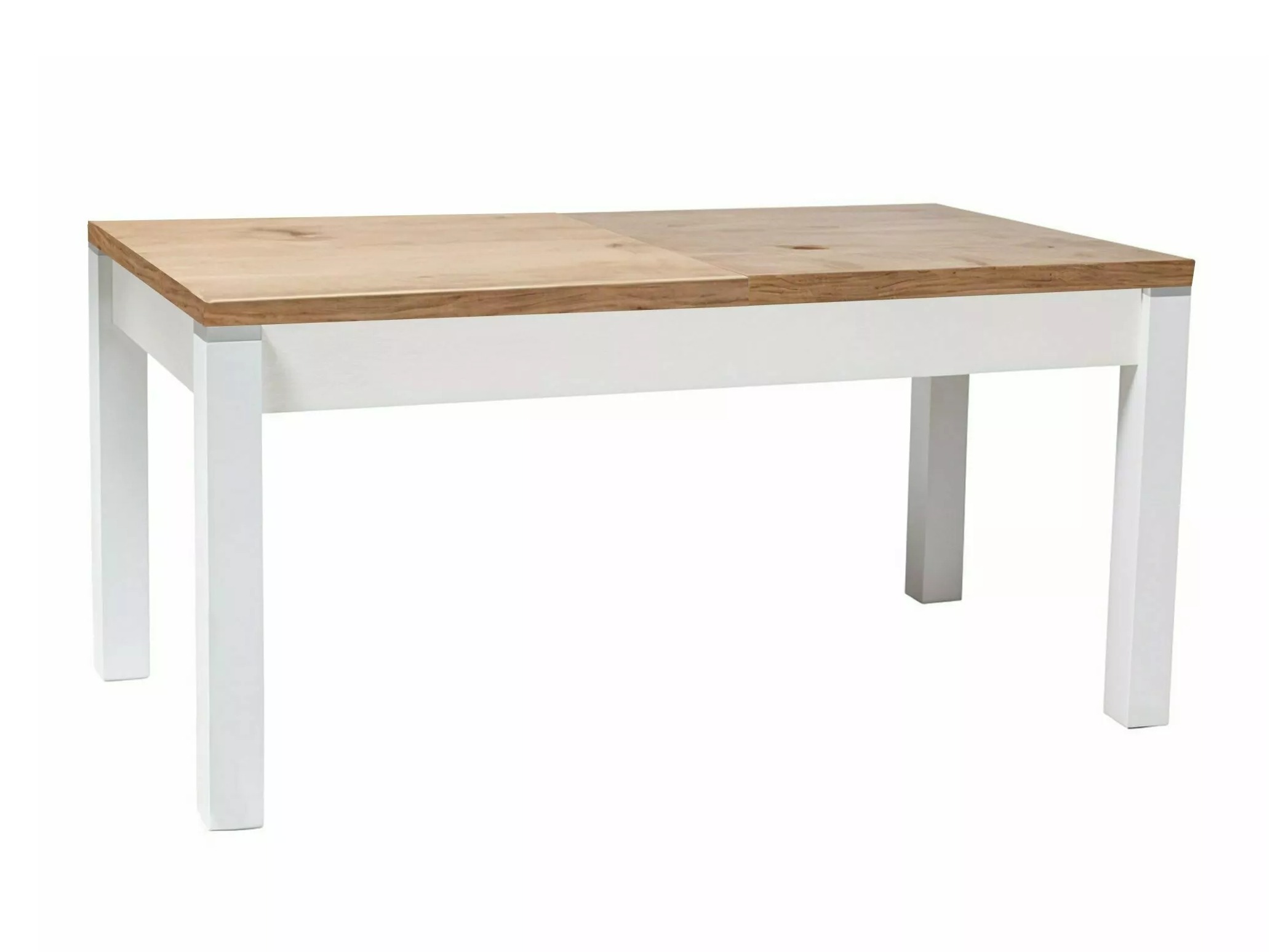 Žurnālu galdiņš transformeris Detroit 853 (Lancelots ozols)