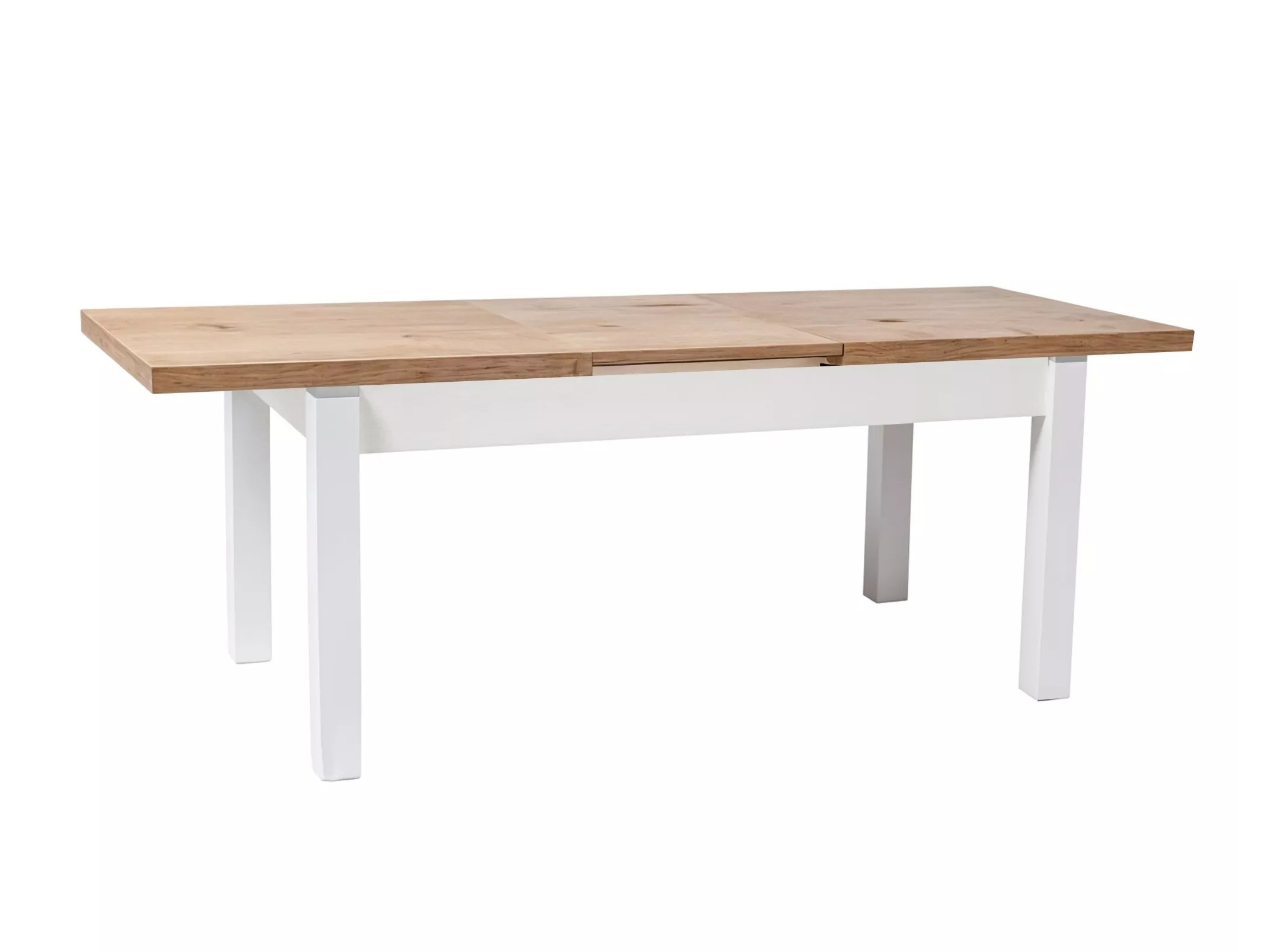 Žurnālu galdiņš transformeris Detroit 853 (Lancelots ozols)