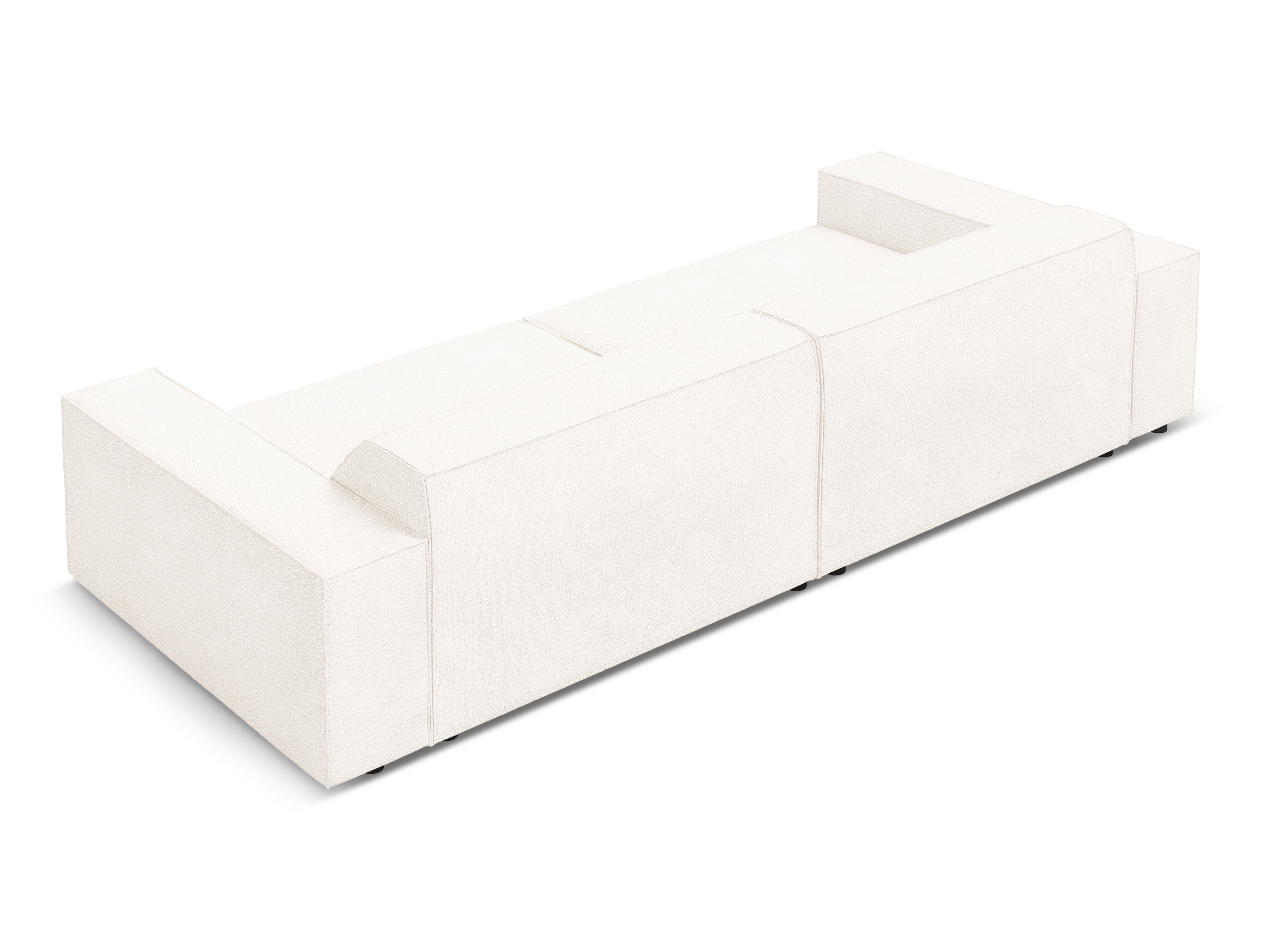 Dīvāns Lomcalu 105 (Asbērnu gultiņa NATA)