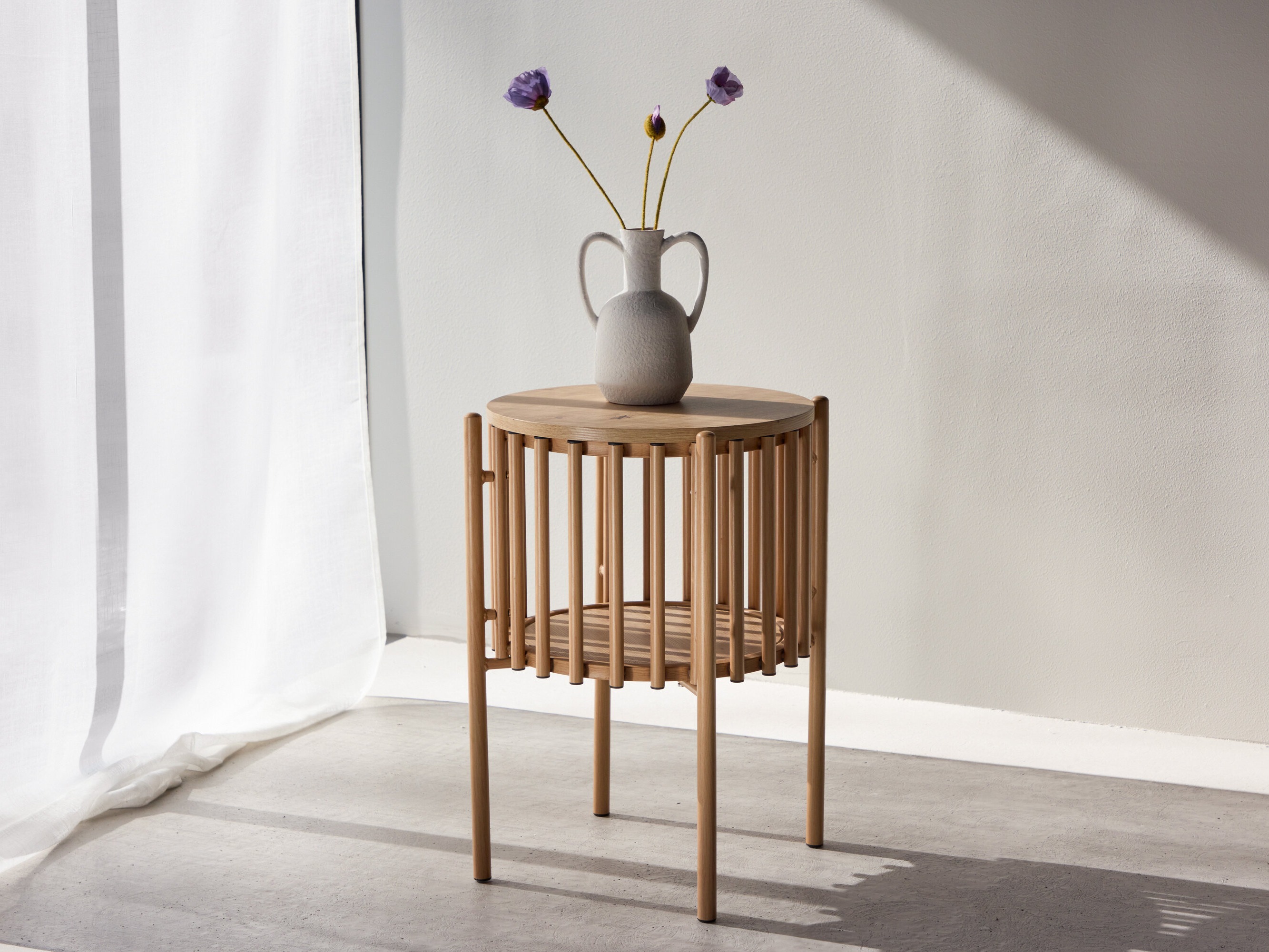 Kafijas galdiņš Dallas 4878