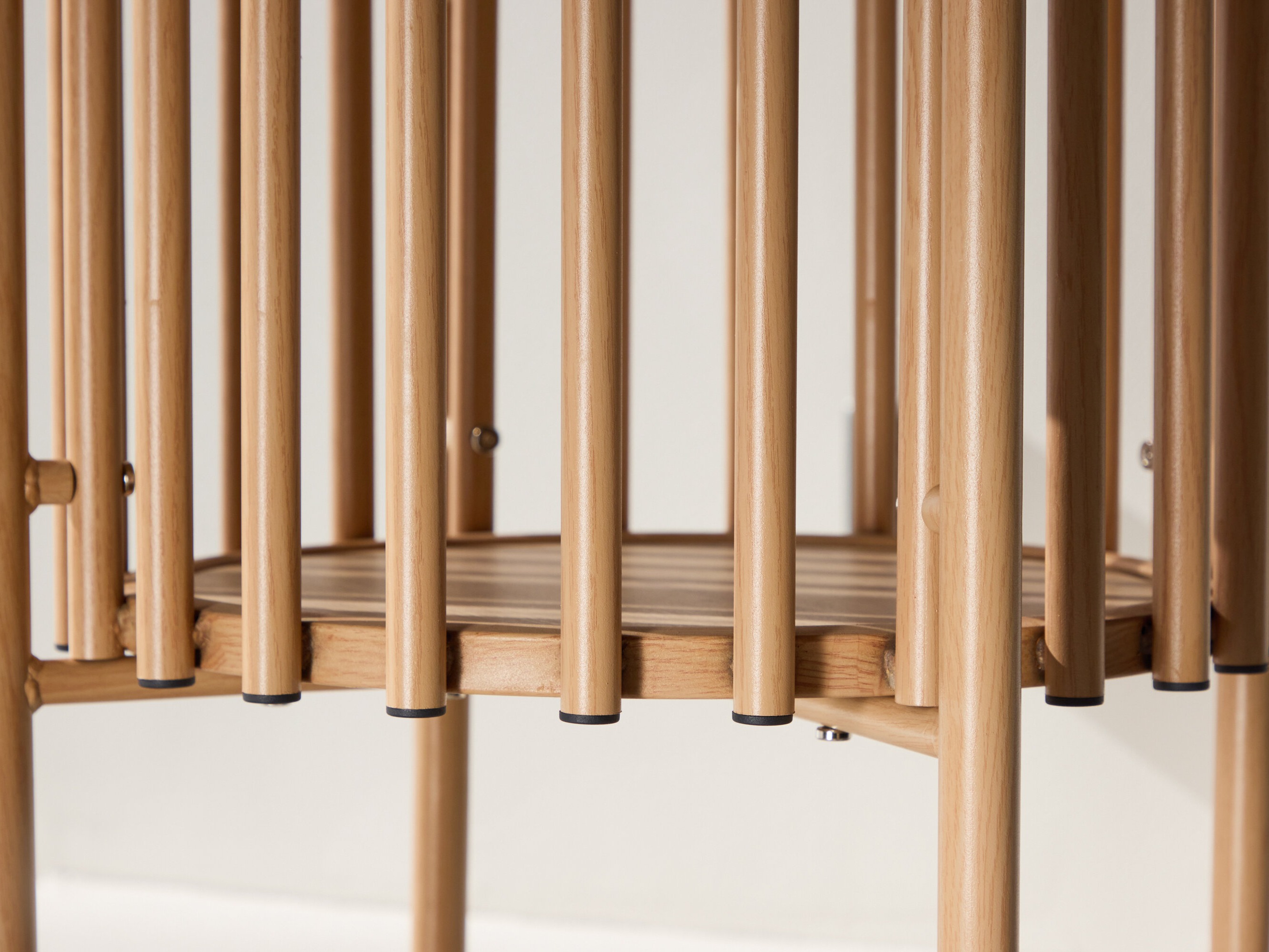 Kafijas galdiņš Dallas 4878