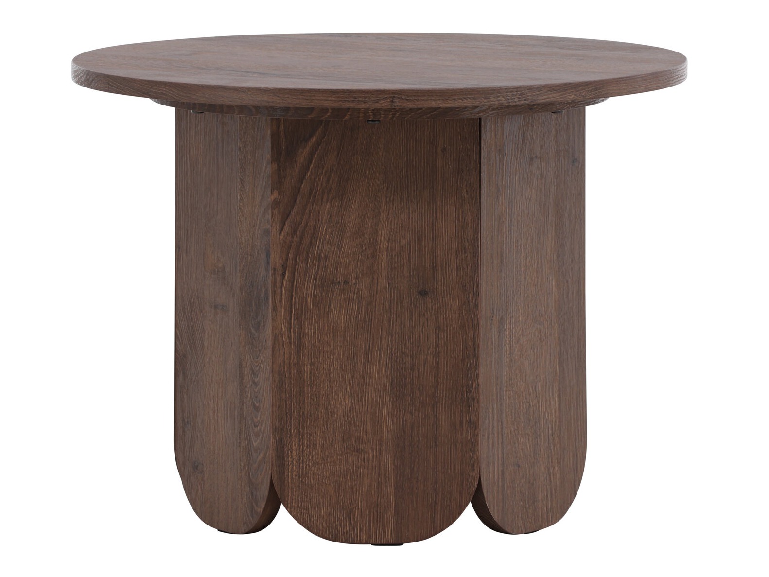 Кофейный столик Dallas 4872 (Черный дуб)