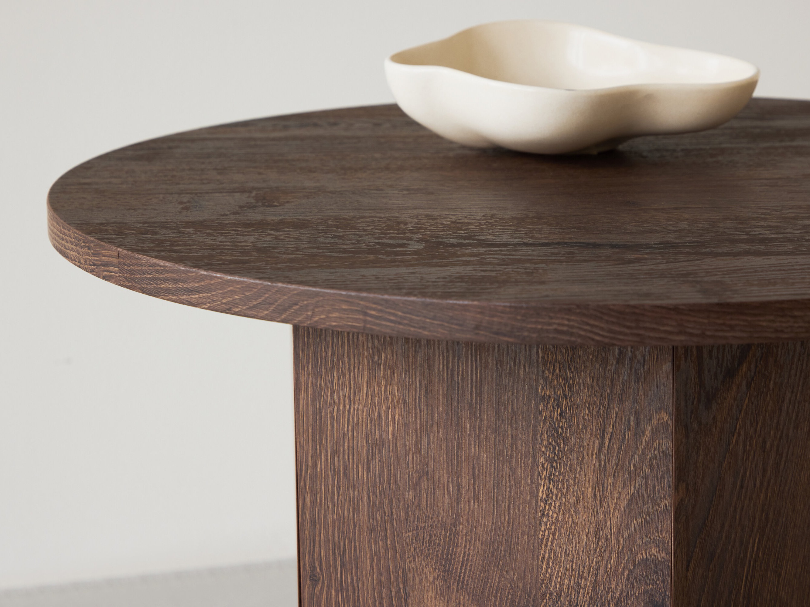 Кофейный столик Dallas 4872 (Черный дуб)