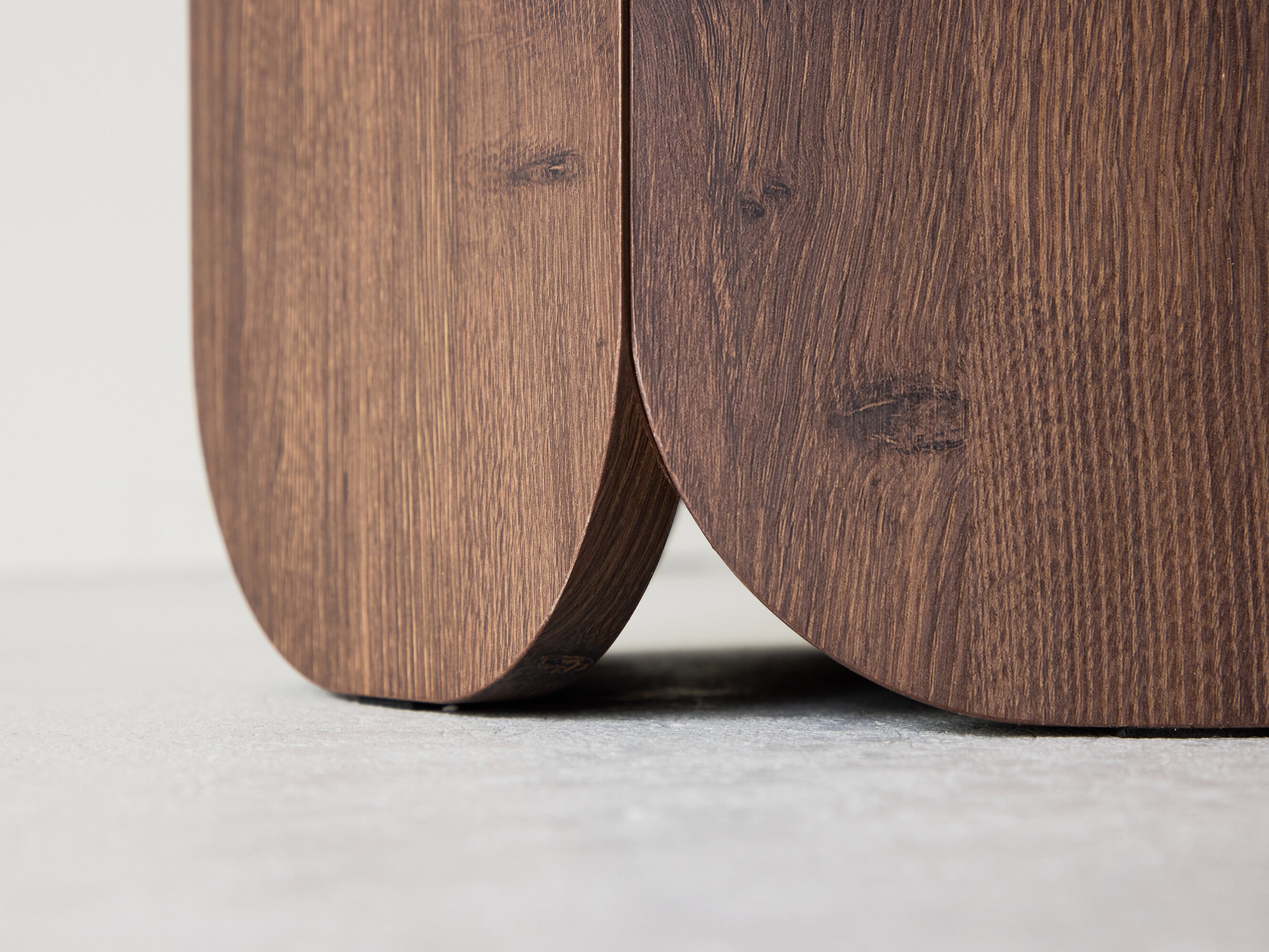 Кофейный столик Dallas 4872 (Черный дуб)