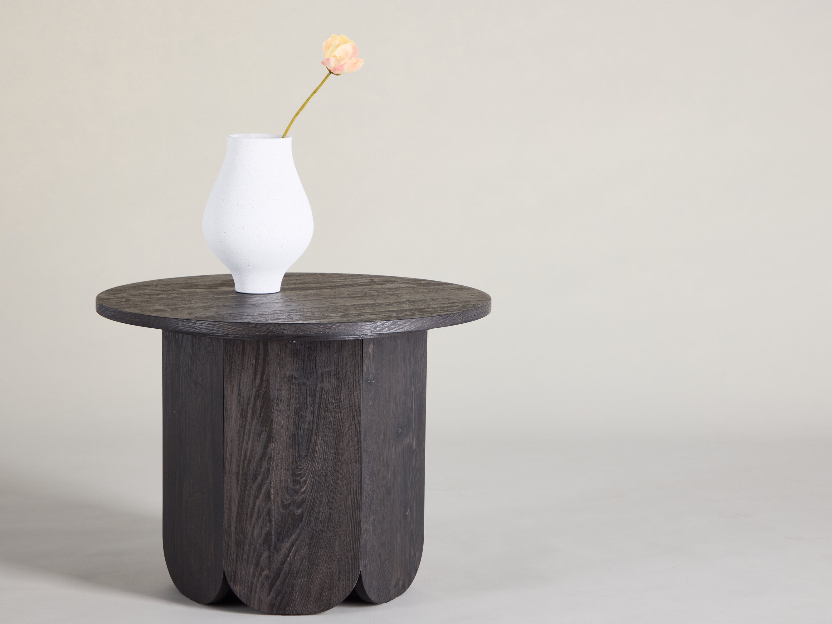 Кофейный столик Dallas 4872 (Чёрный)