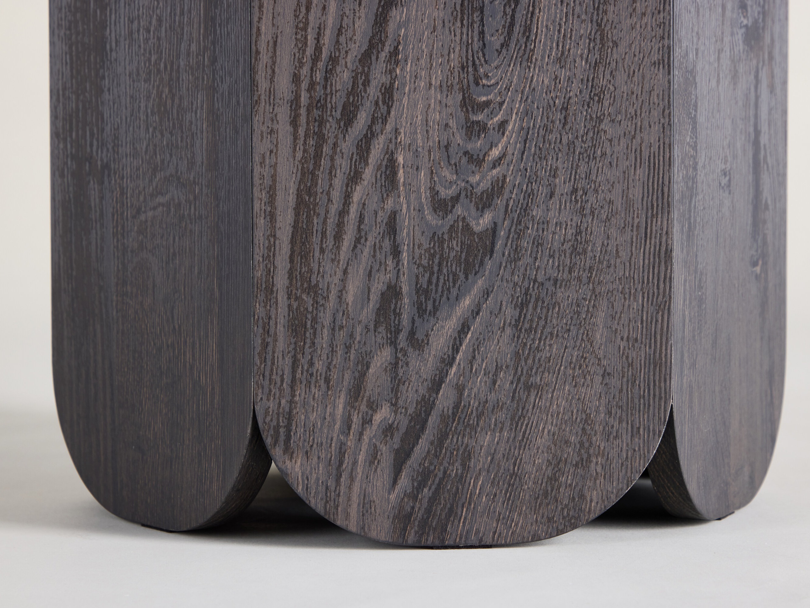 Кофейный столик Dallas 4872 (Чёрный)