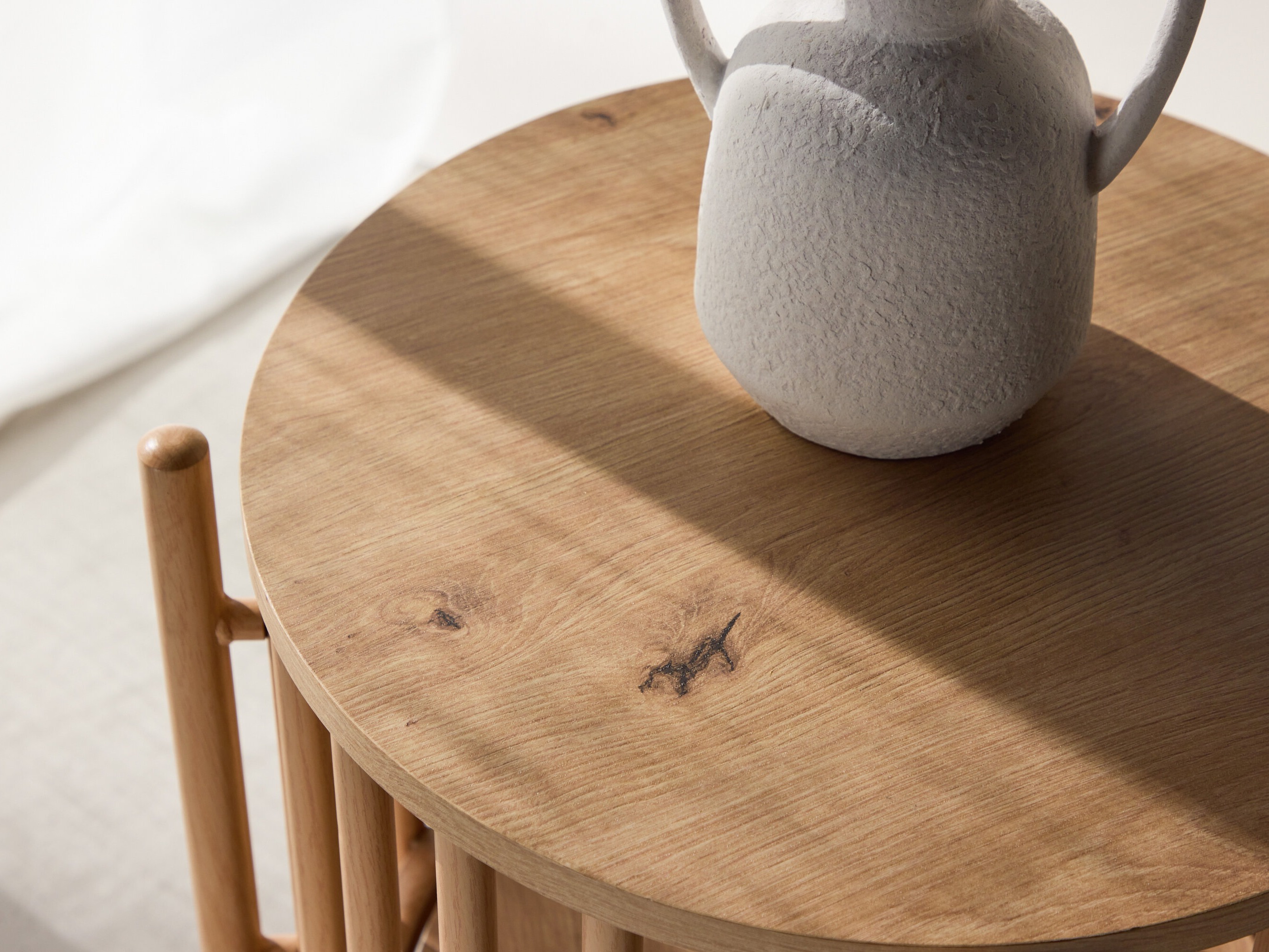 Кофейный столик Dallas 4878