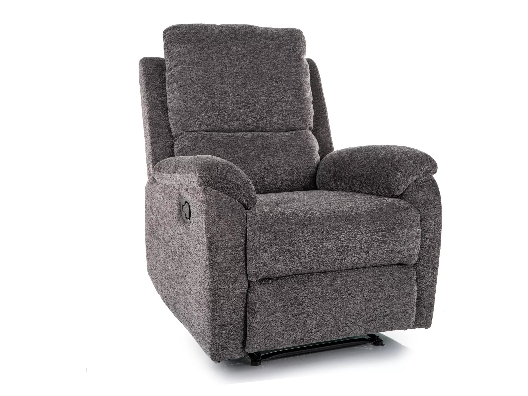 Кресло реглайнер Detroit 859