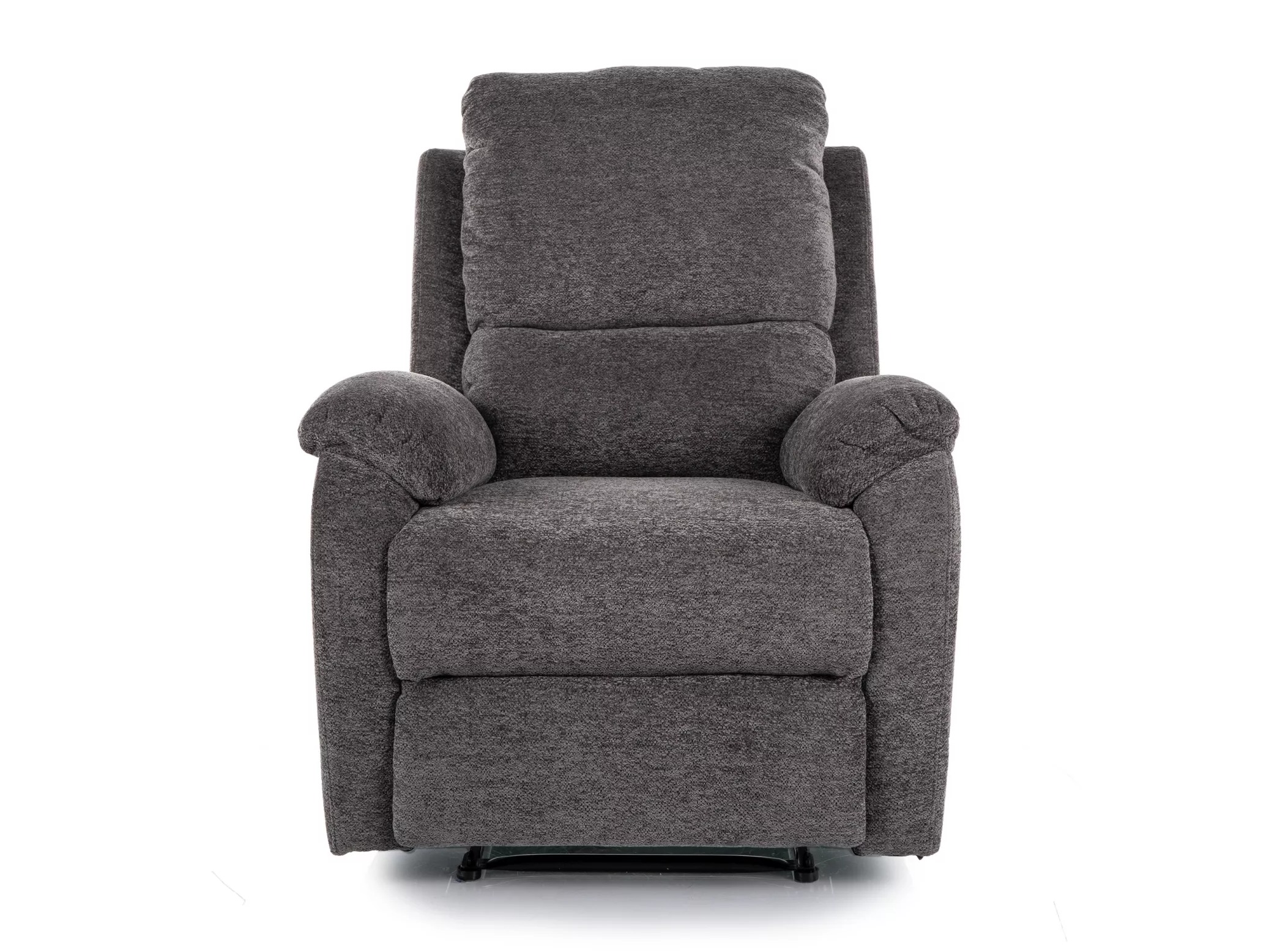 Кресло реглайнер Detroit 859