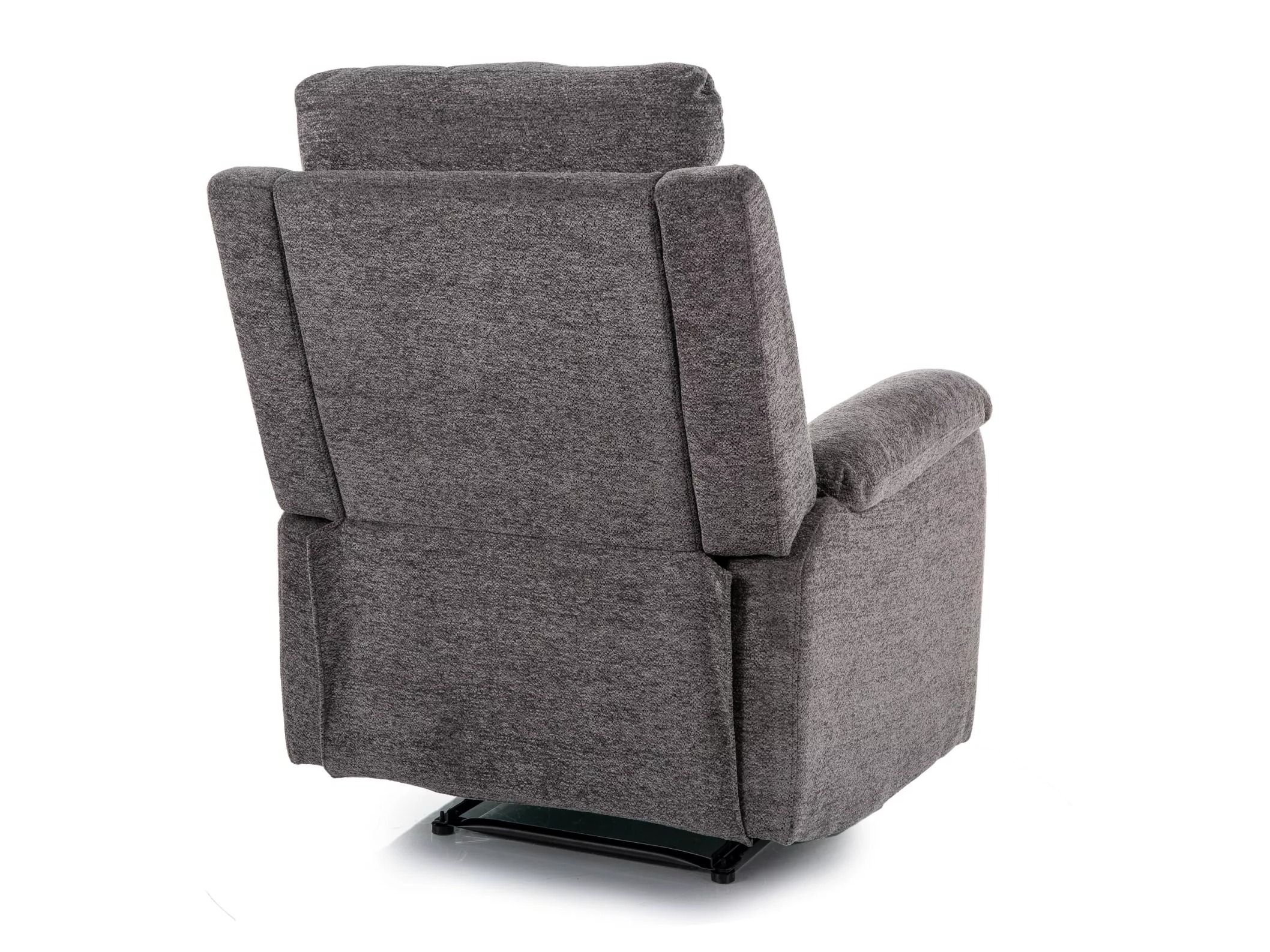 Кресло реглайнер Detroit 859