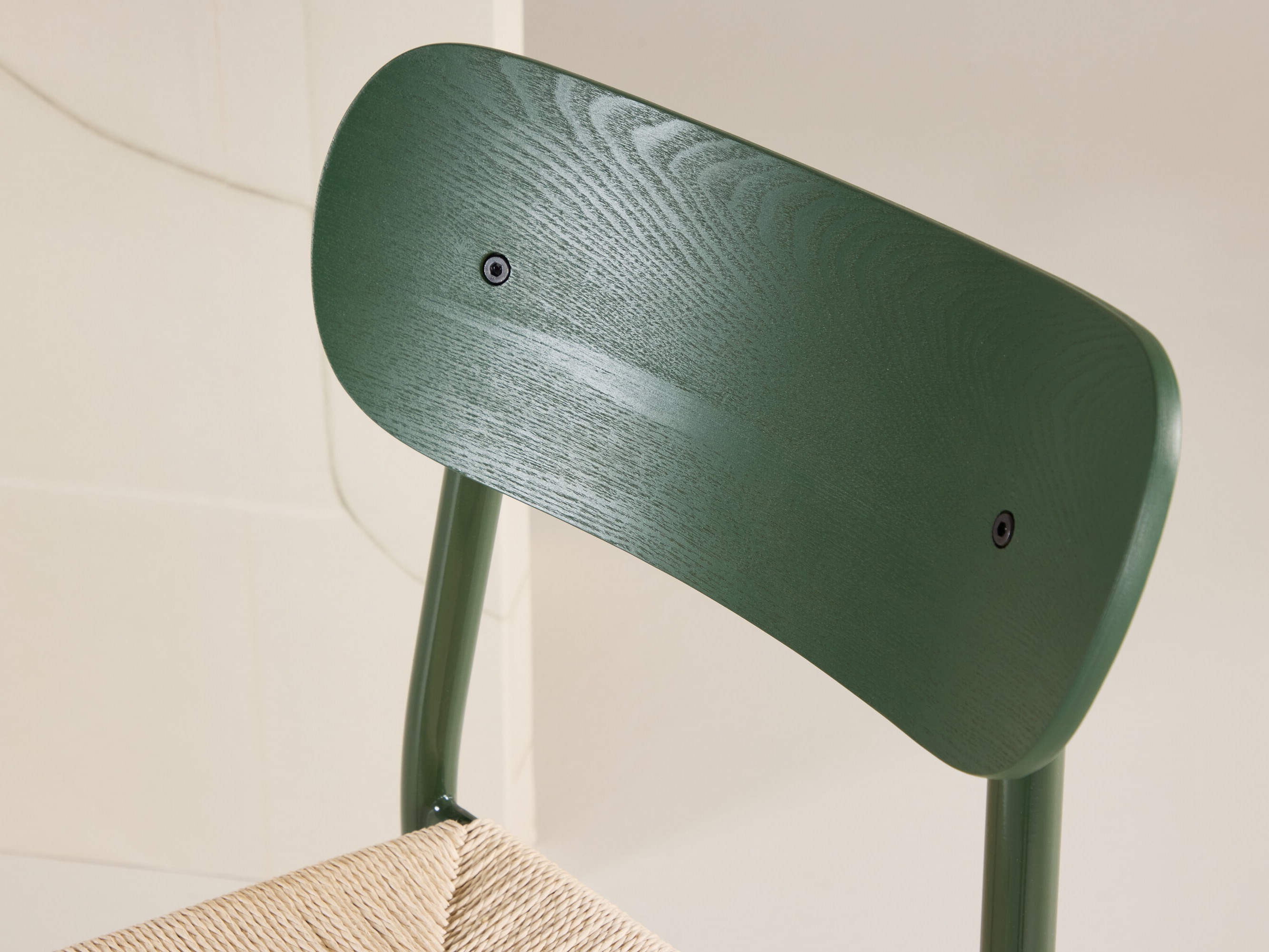 Krēsls Dallas 254 (Zaļš + Bēšs)