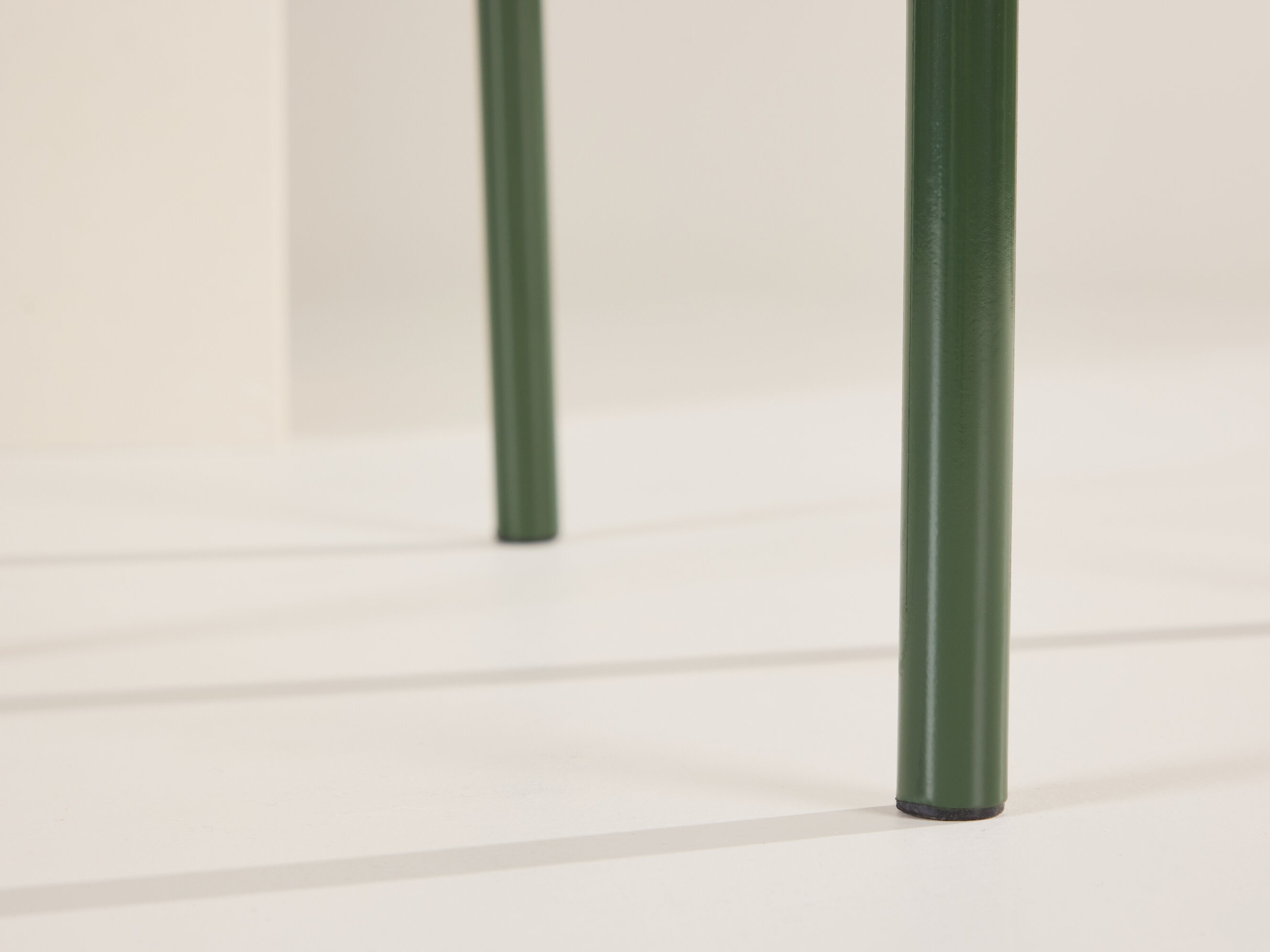 Krēsls Dallas 254 (Zaļš + Bēšs)