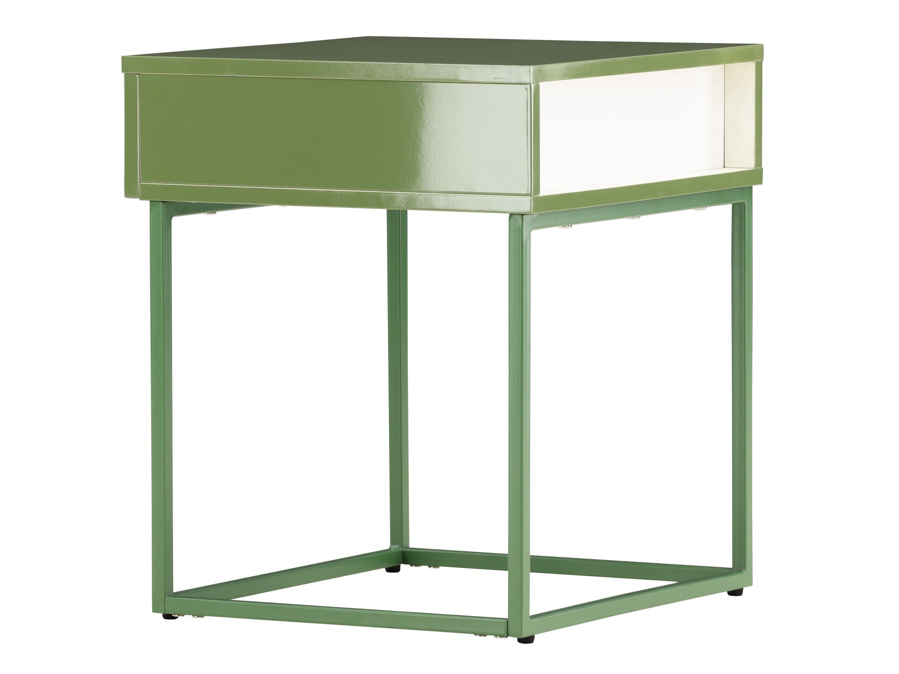 Naktsgaldiņš Evasevu 104 (Zaļš)