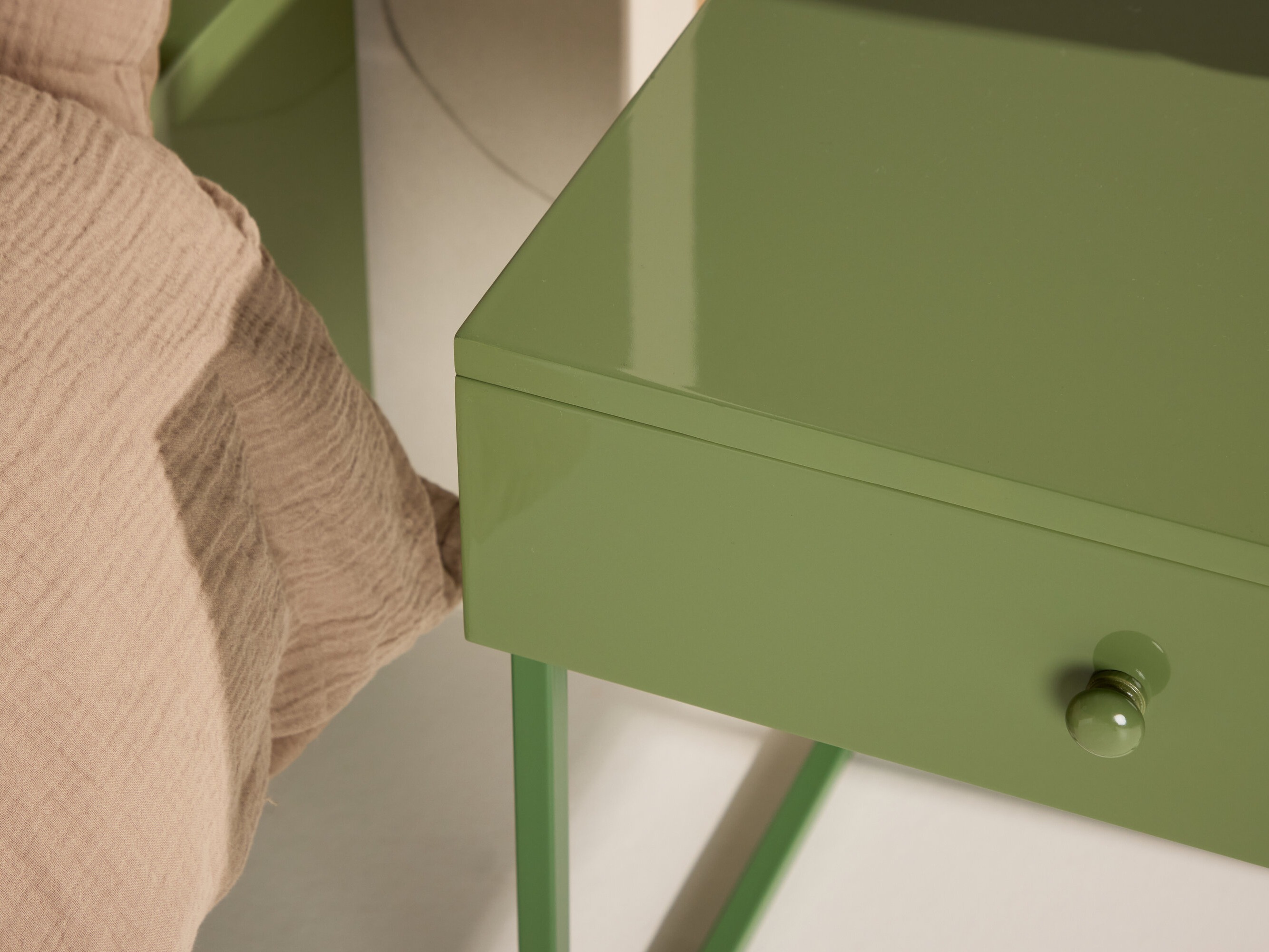 Naktsgaldiņš Evasevu 104 (Zaļš)