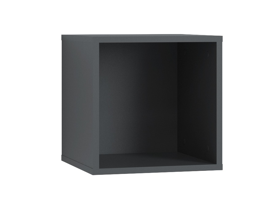 Piekarams plaukts Virnolu 101 (Antracīts)