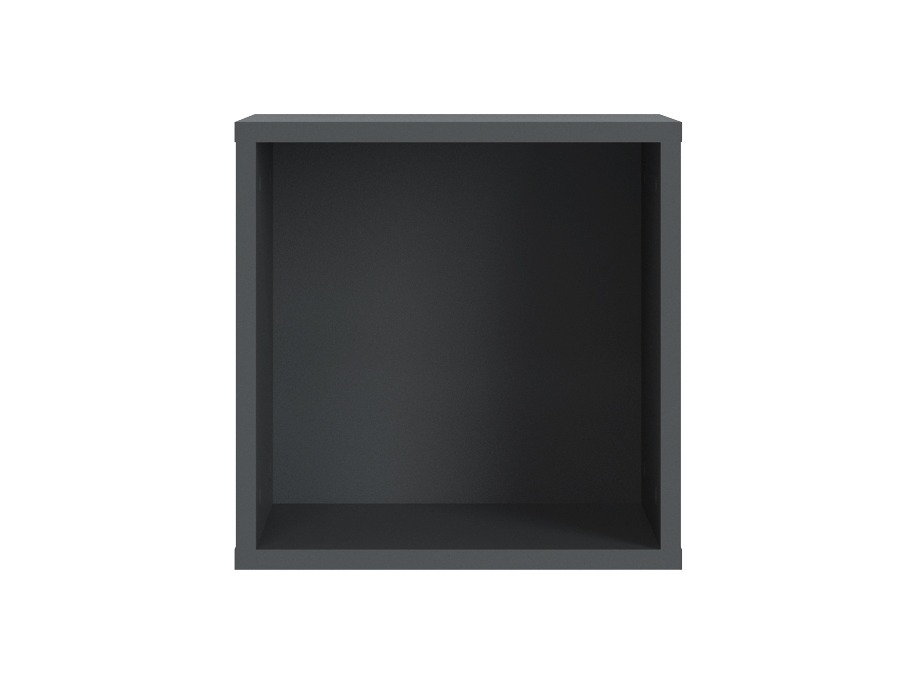 Piekarams plaukts Virnolu 101 (Antracīts)