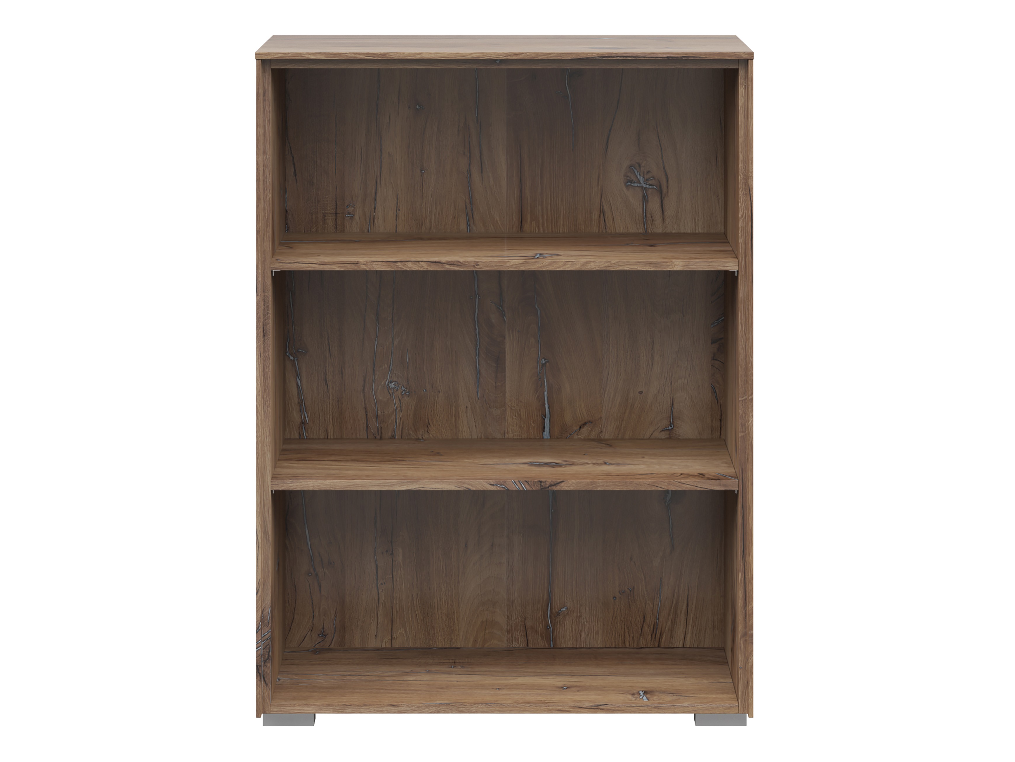 Plaukts Tentoru 101 (Tumšs "Flagstaf" ozols)