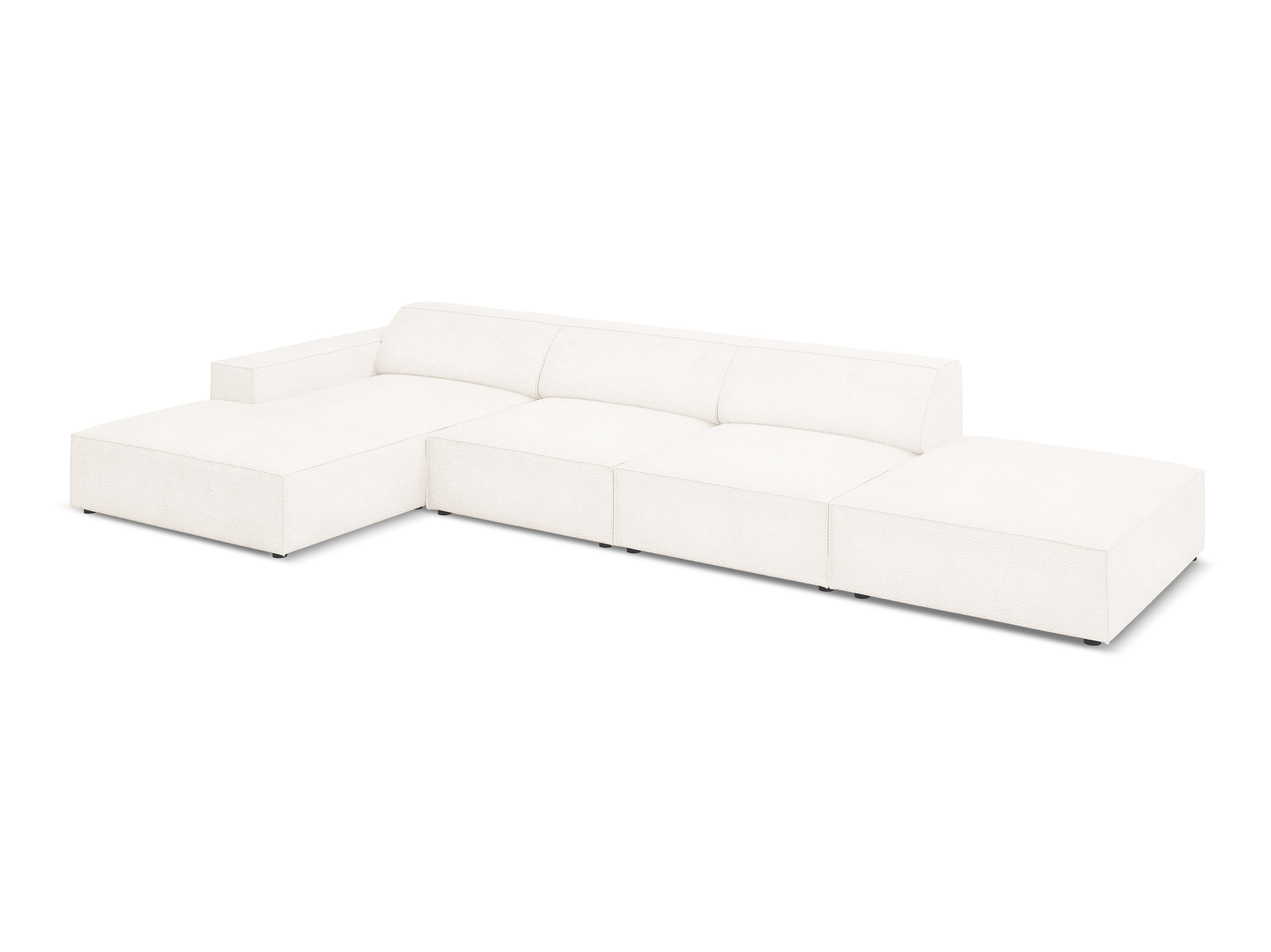 Stūra dīvāns Lomcalu 109 (Asbērnu gultiņa NATA)