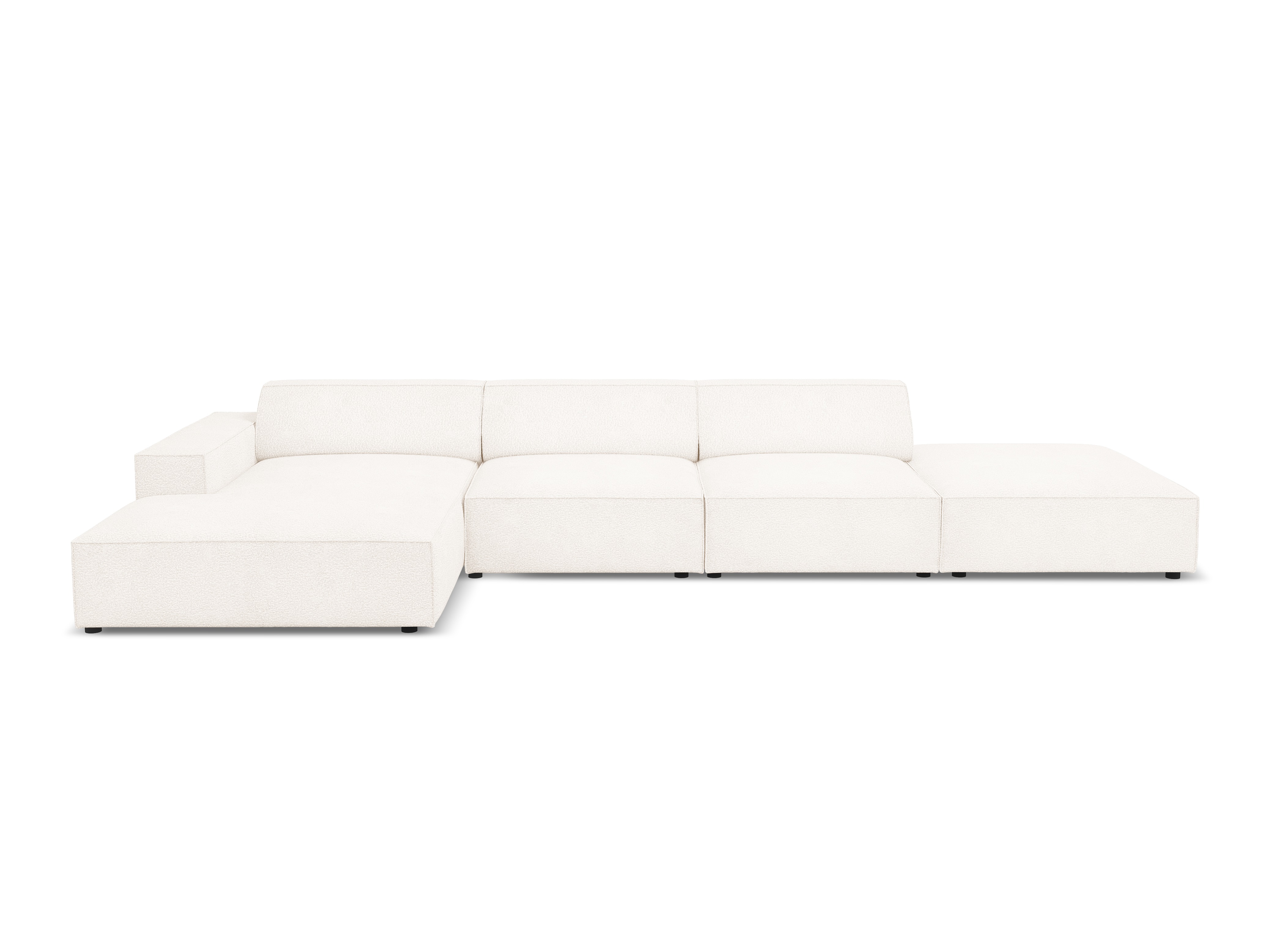 Stūra dīvāns Lomcalu 109 (Asbērnu gultiņa NATA)