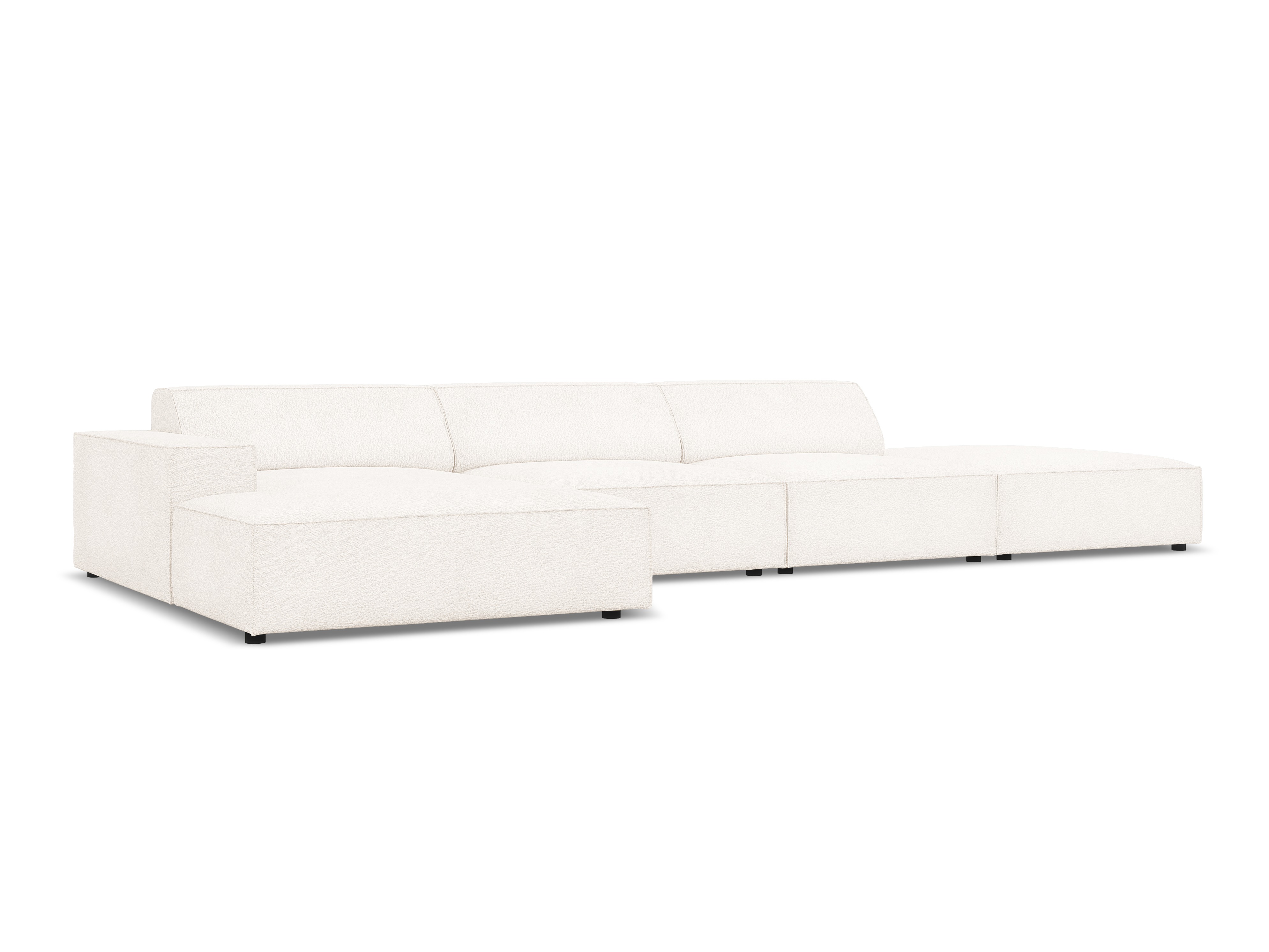 Угловой диван Lomcalu 109 (Asдетская кроватка NATA)