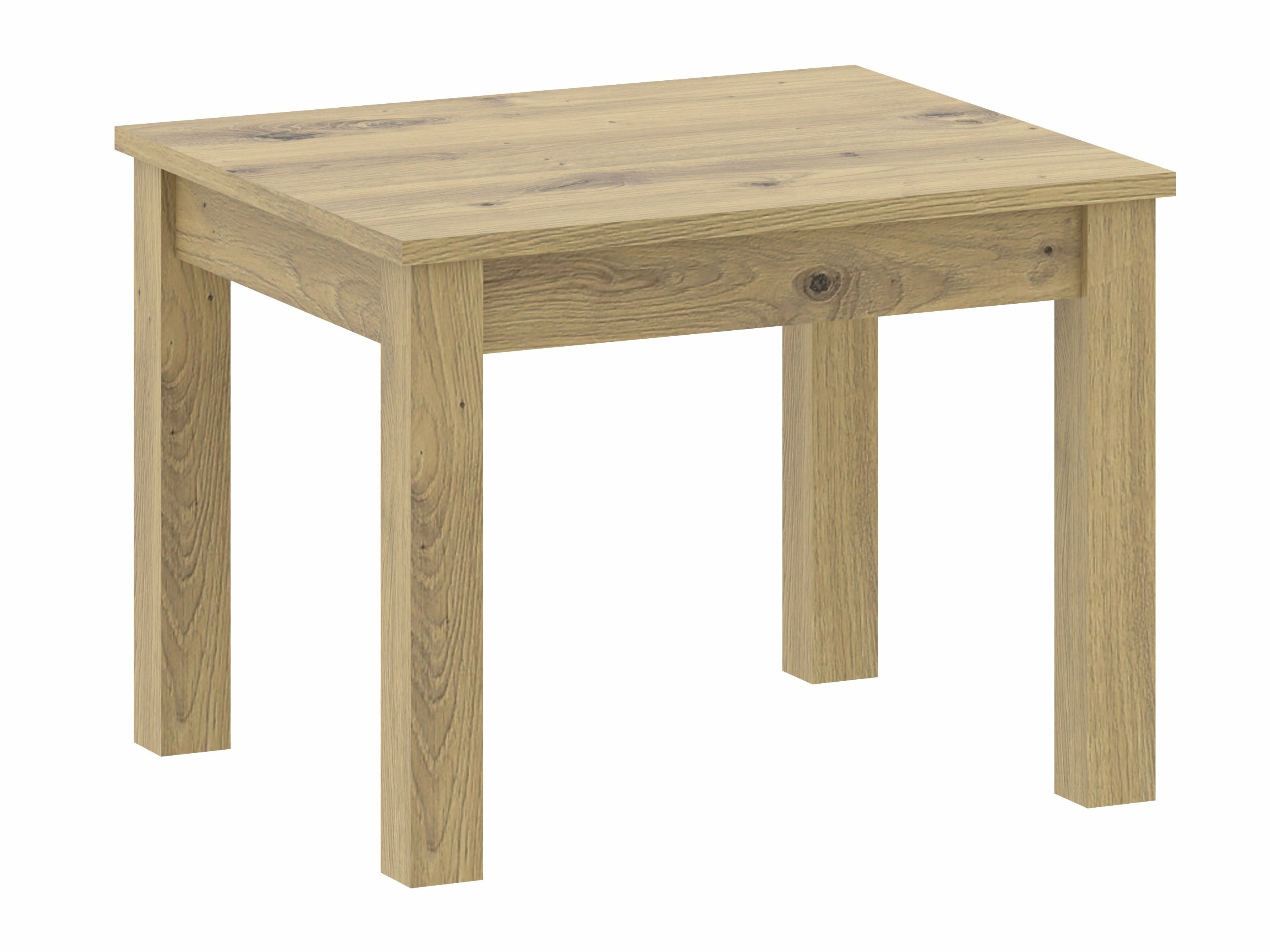 Žurnālu galdiņš Bristol 225 (Artisan ozols)