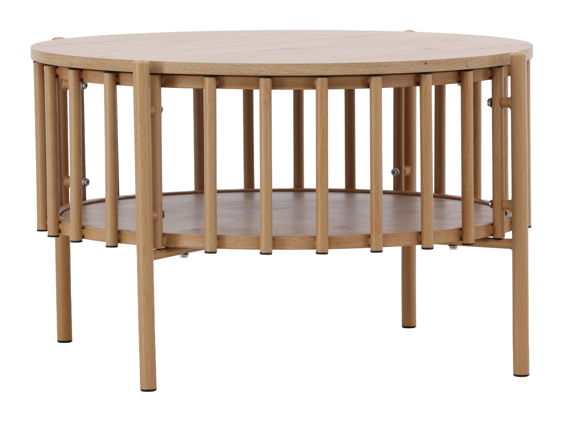 Žurnālu galdiņš Dallas 4879