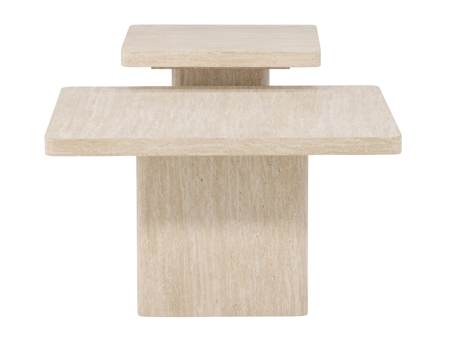 Žurnālu galdiņu komplekts Dallas 4875